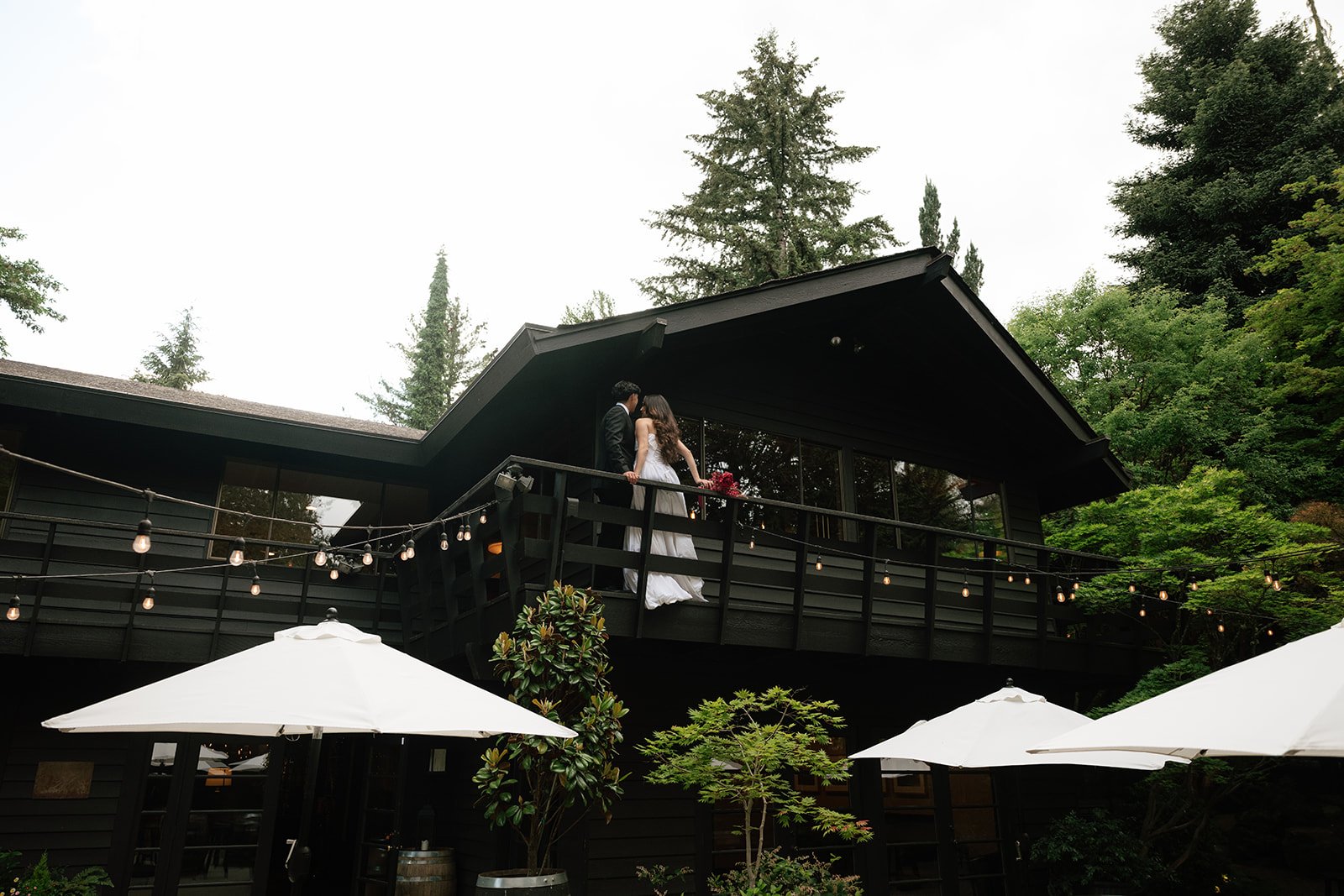 A JM Cellars Wedding in Woodinville: Your Complete Planning Guide