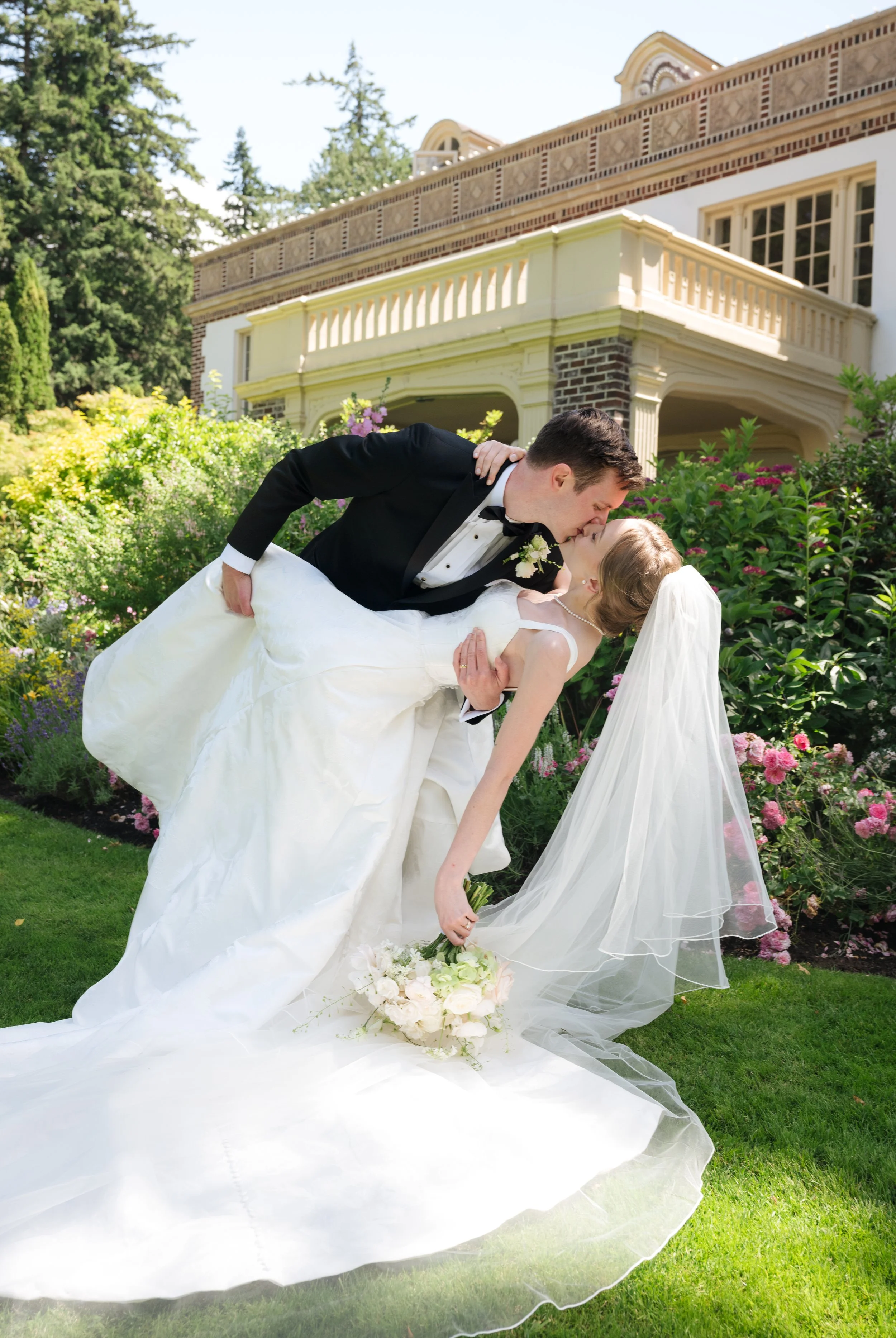 seattle washington wedding photography