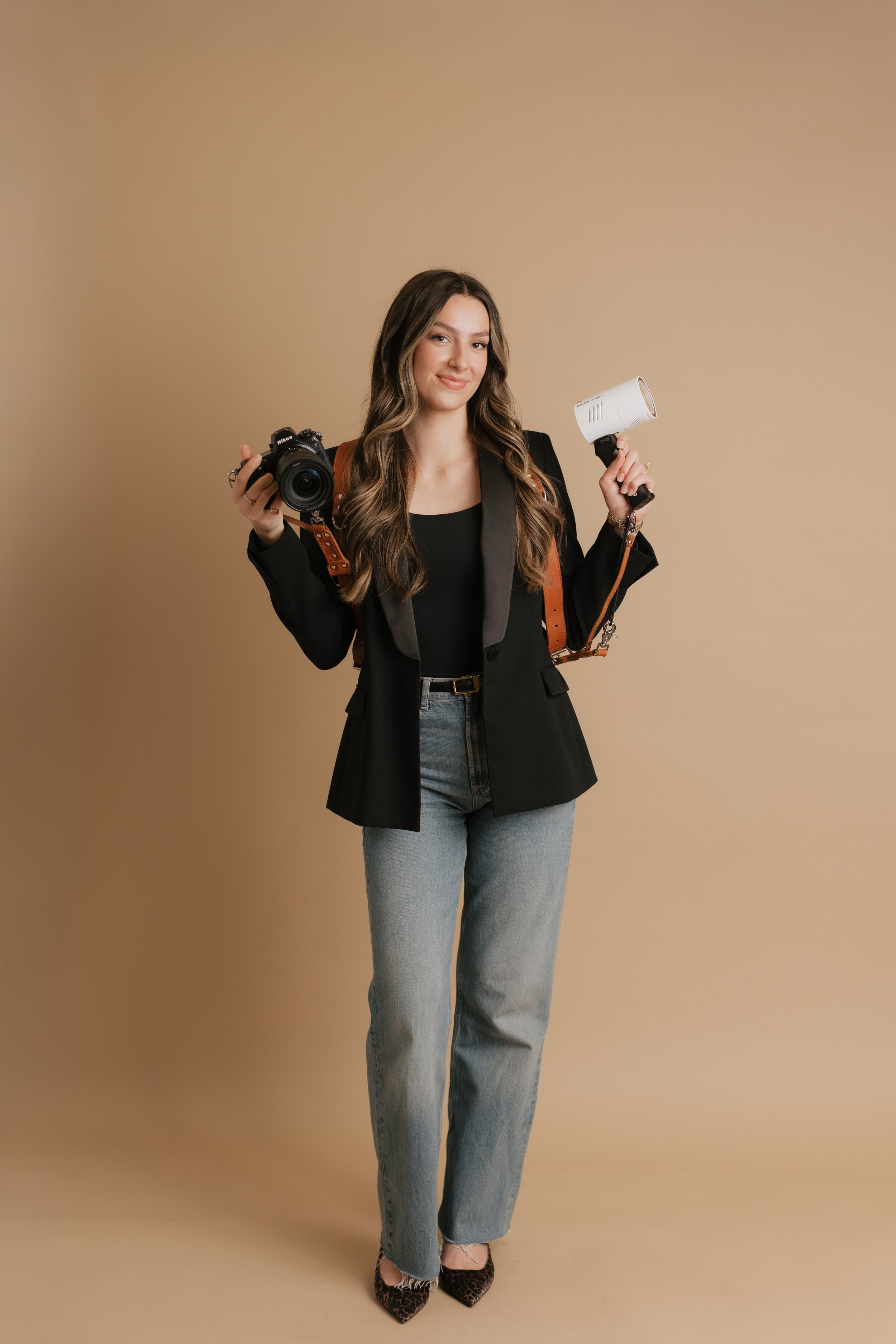 Photographer in Washington State