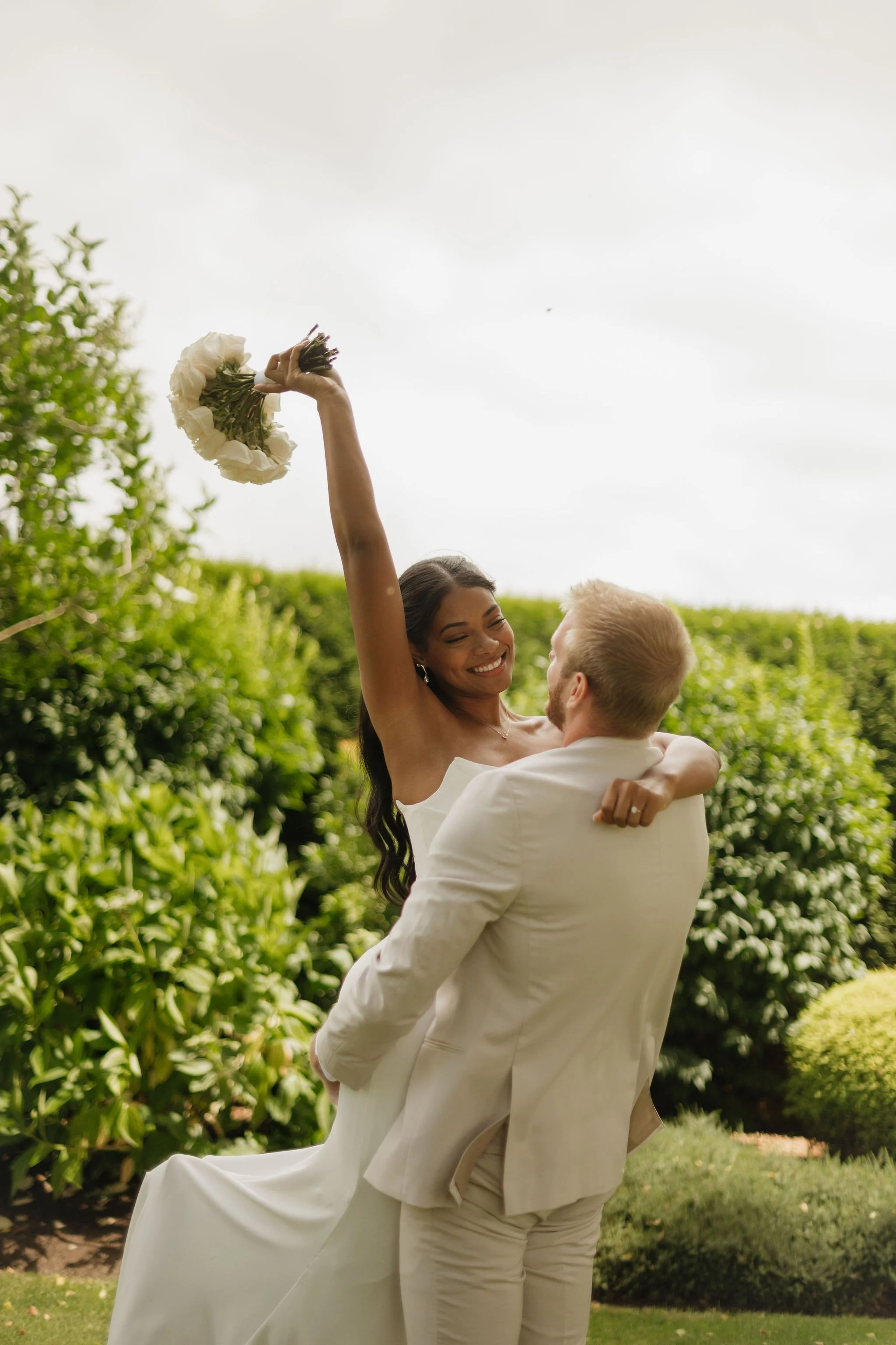 Washington Wedding Photography