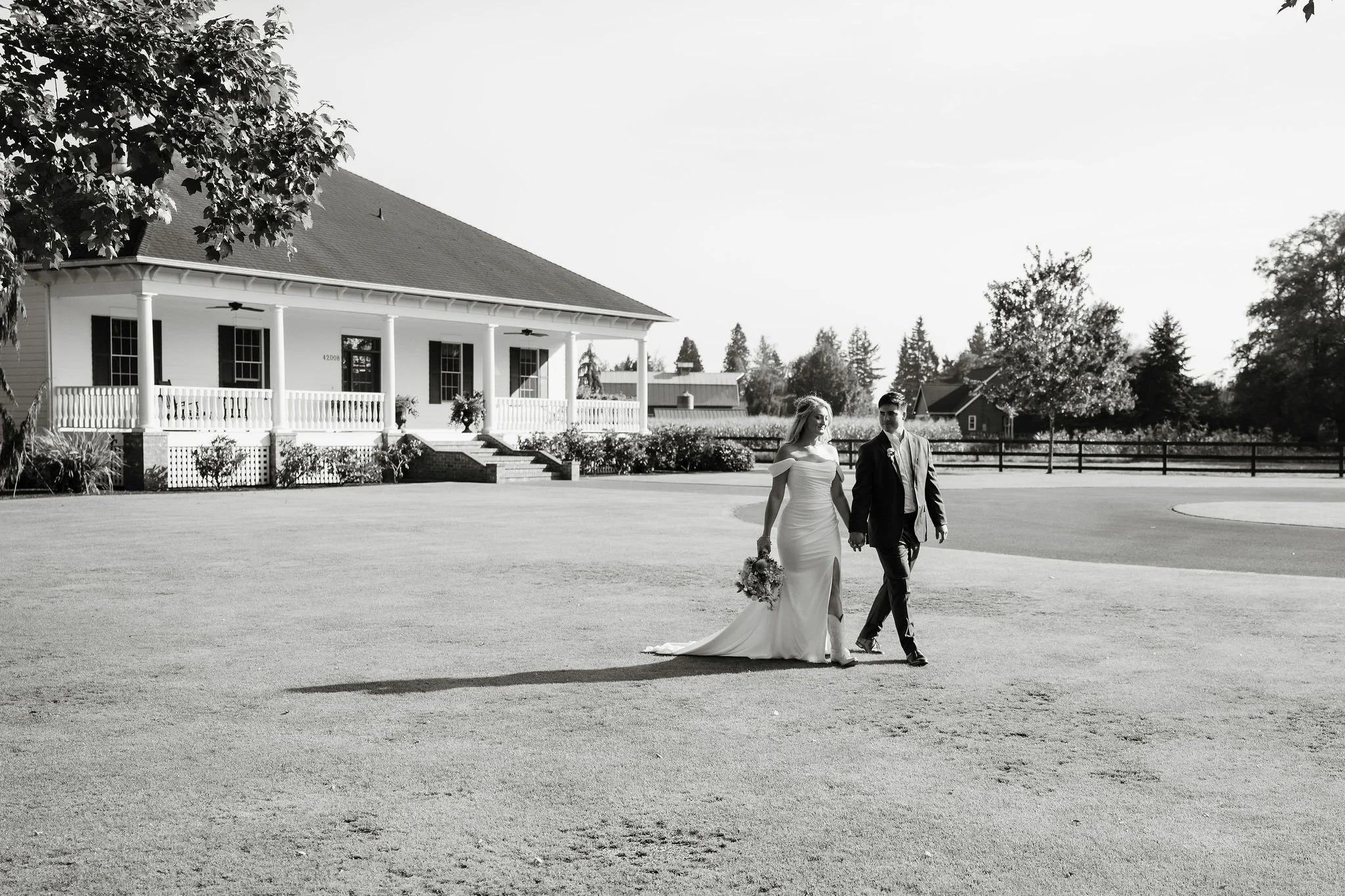 grandview estates weddings enumclaw