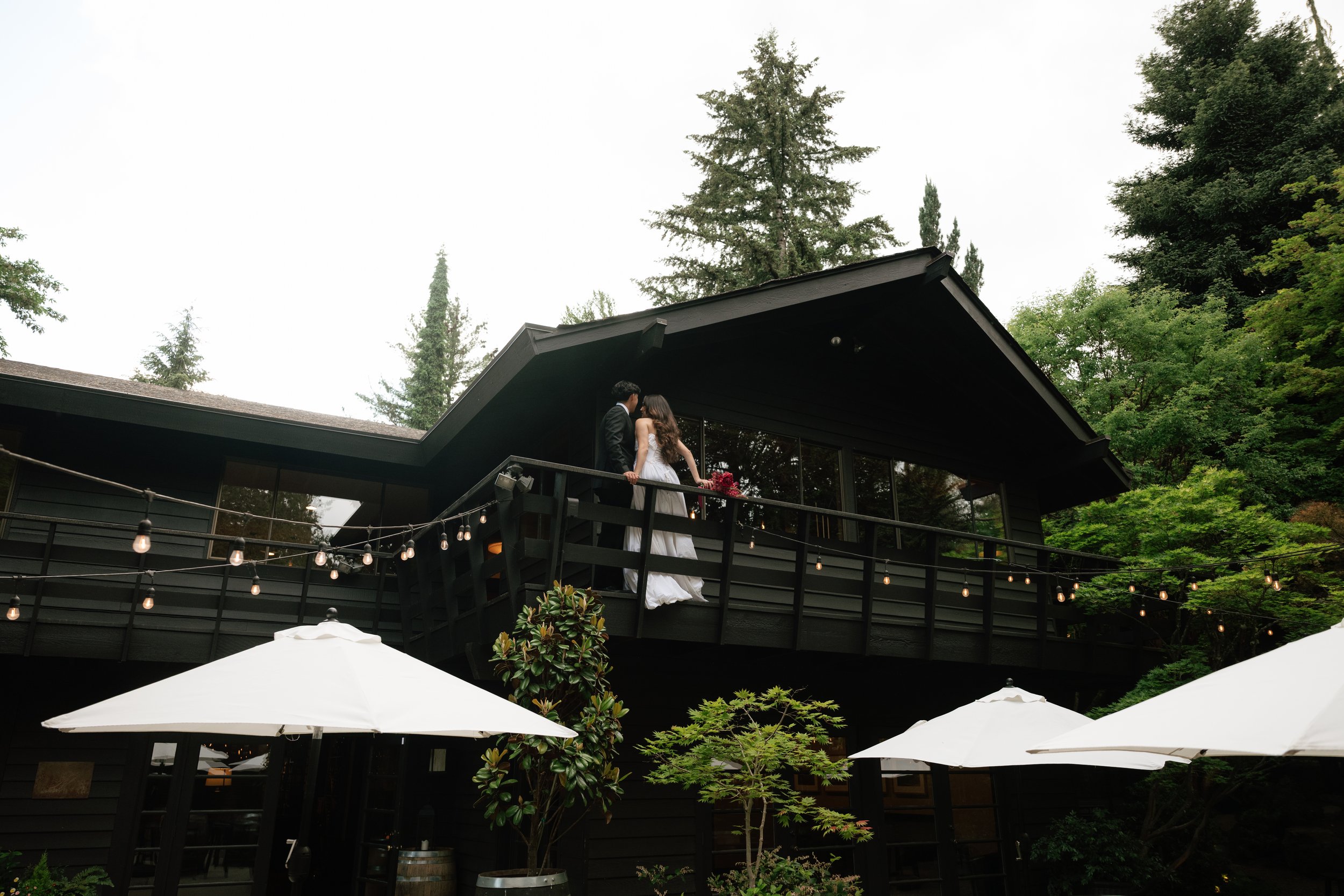 best small wedding venue in washington state