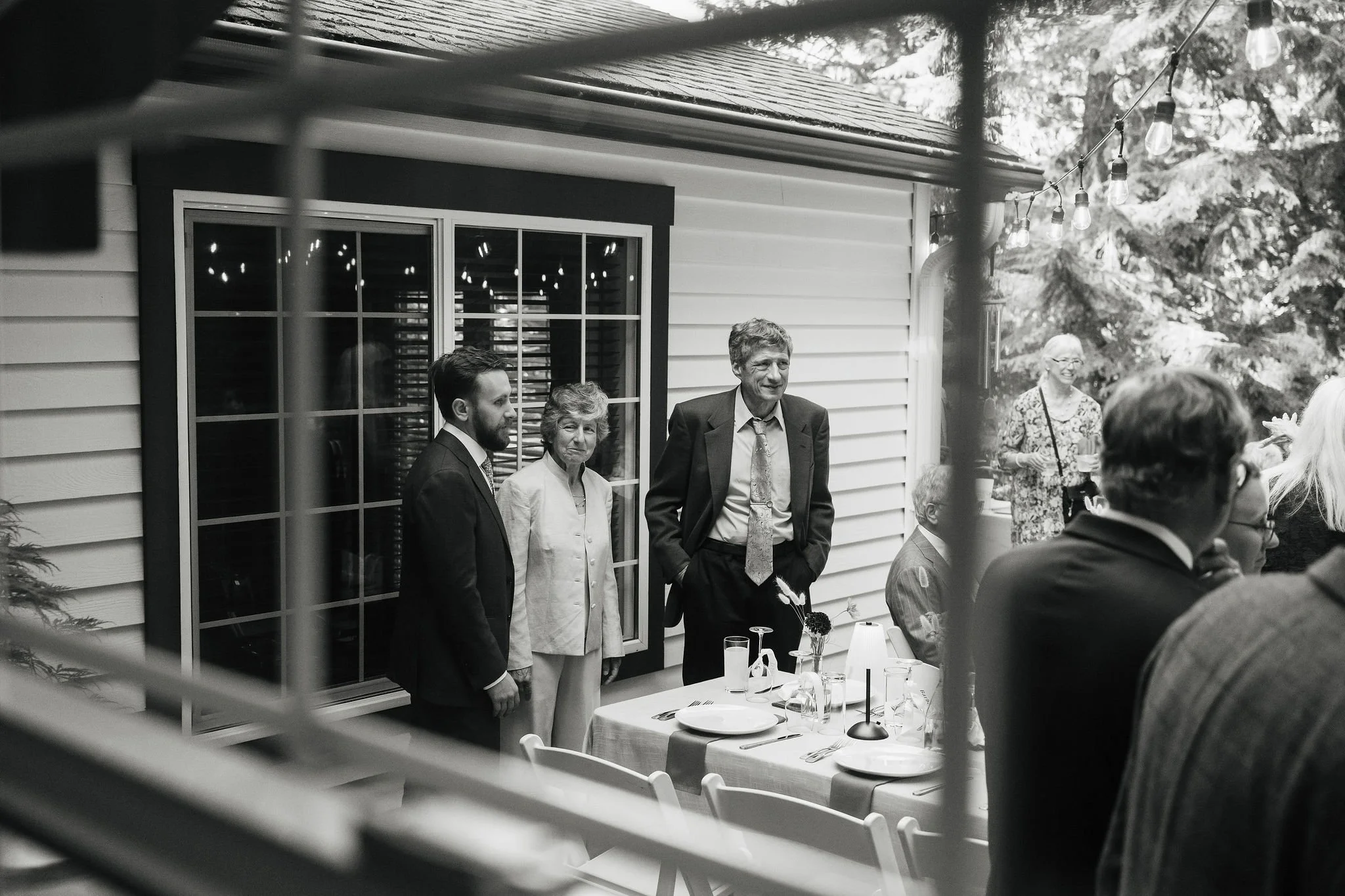 micro wedding in seattle washington