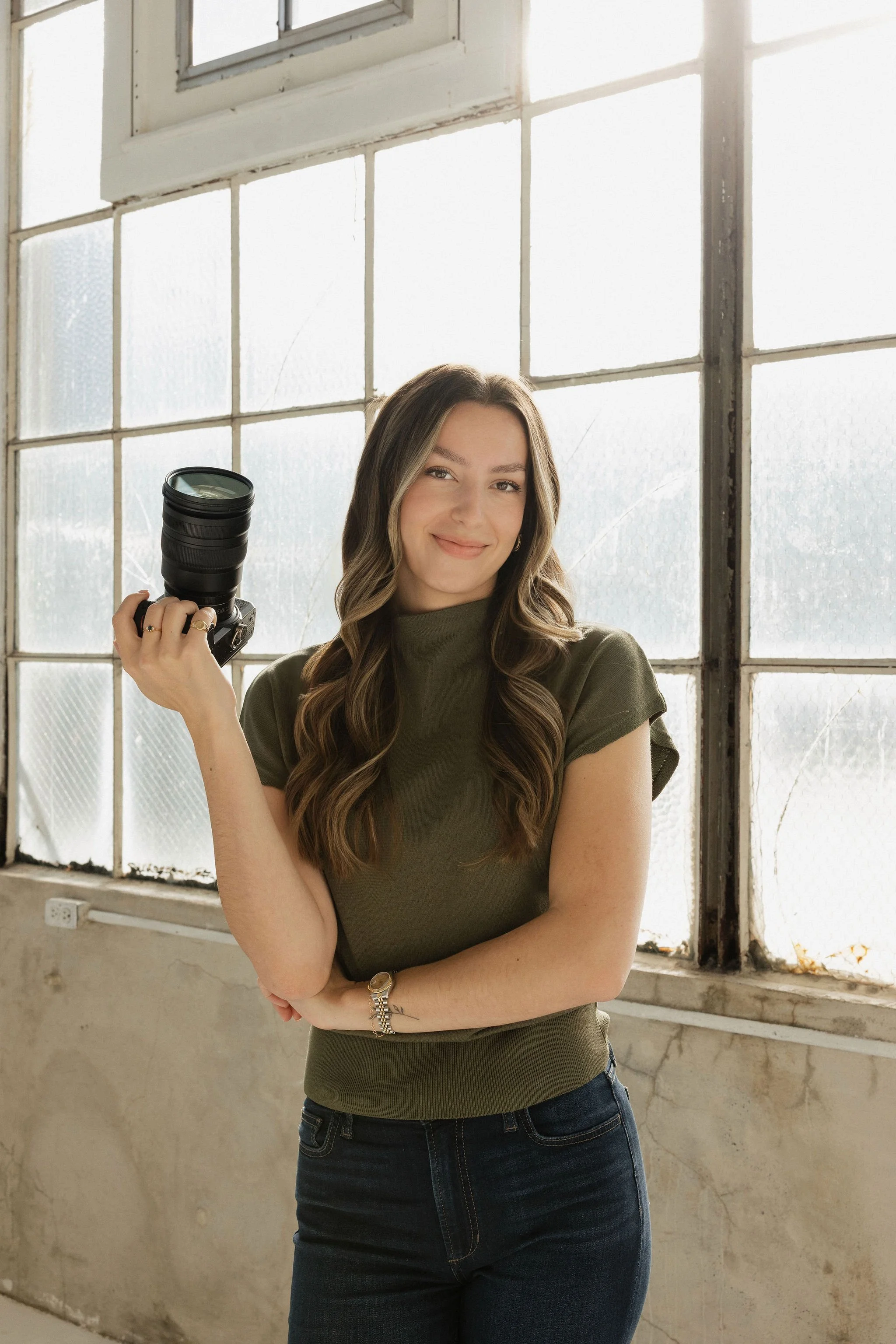 Washington State Wedding Photographer