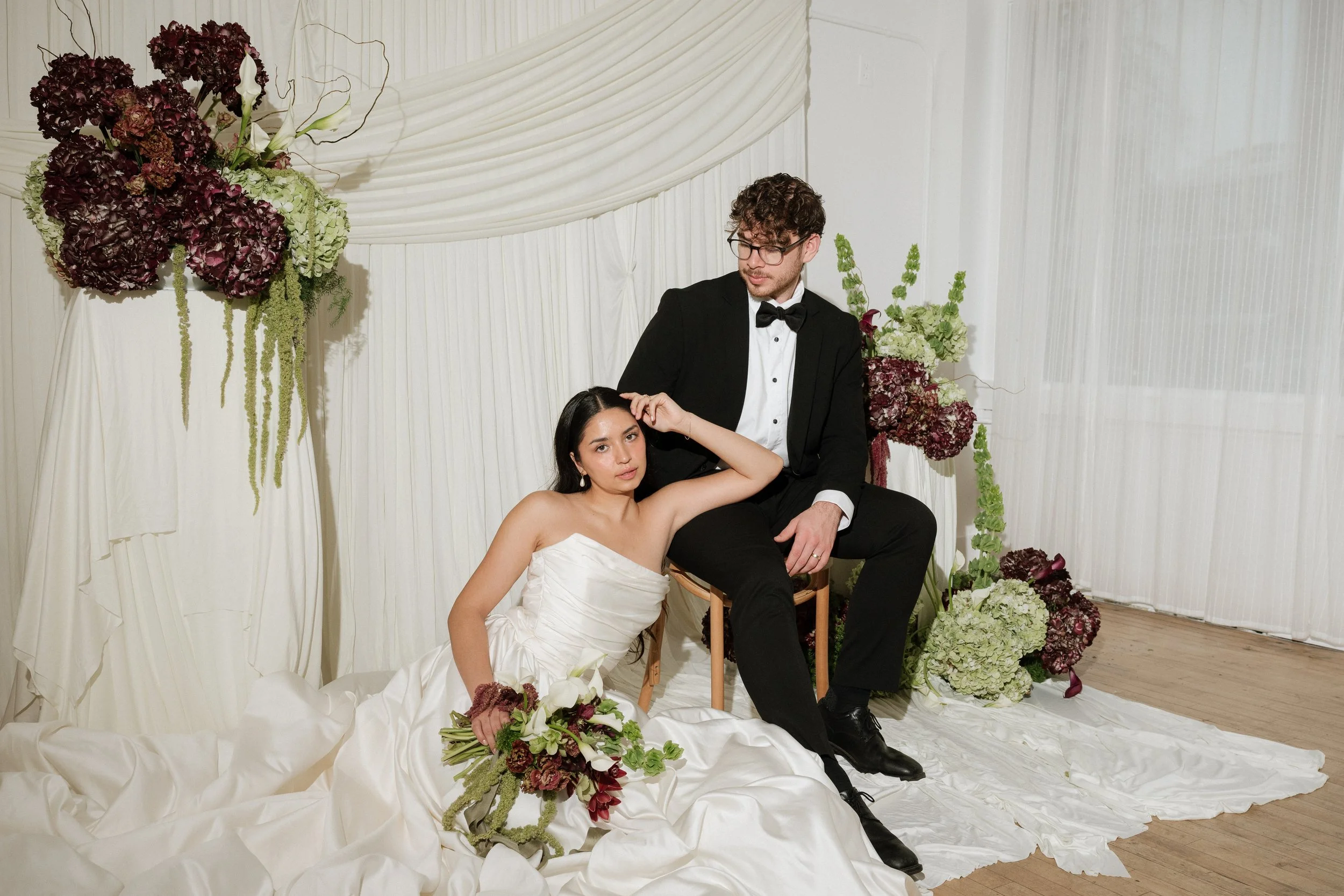 micro wedding in tacoma washington