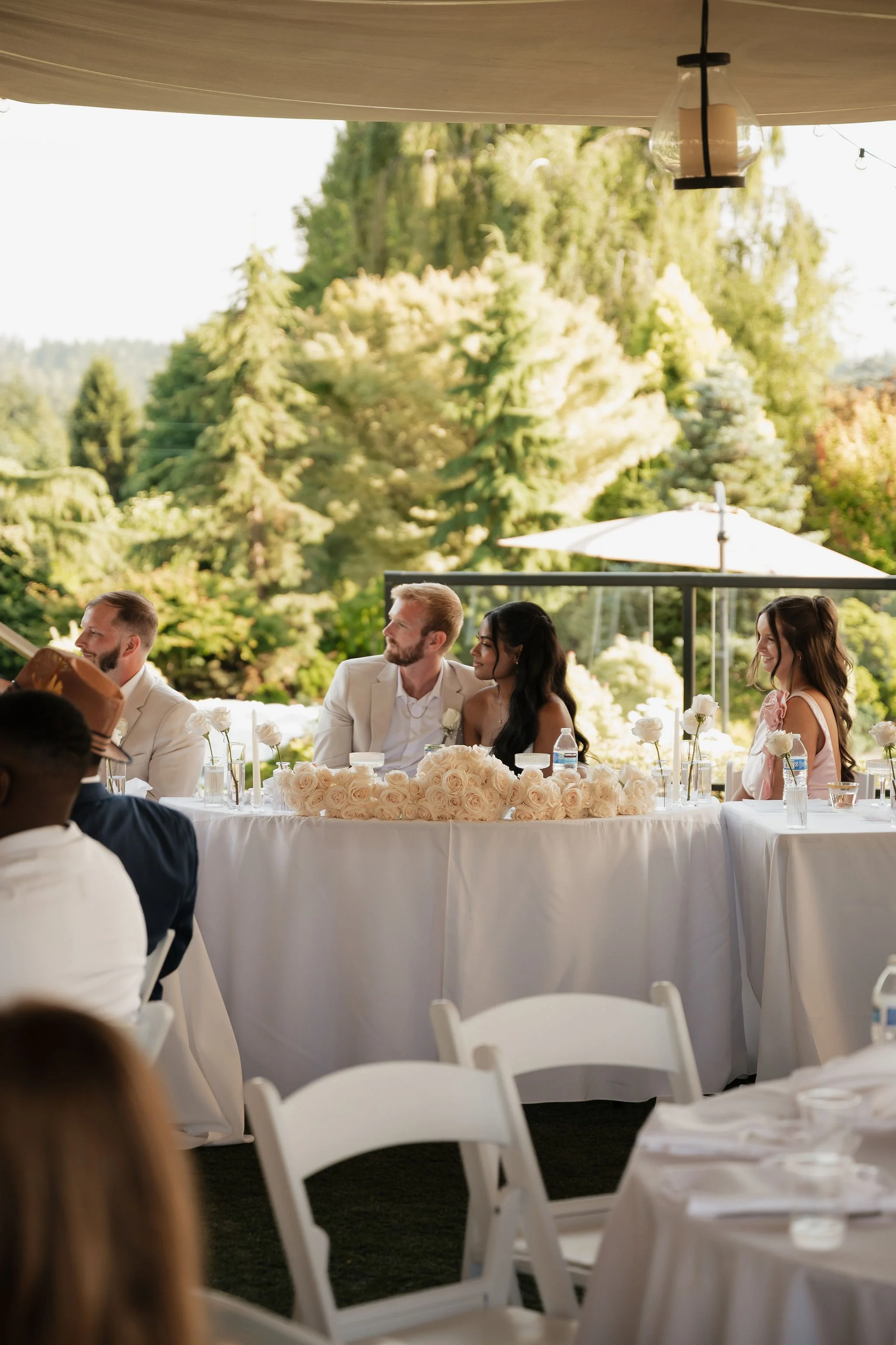 Tacoma Wedding Photography