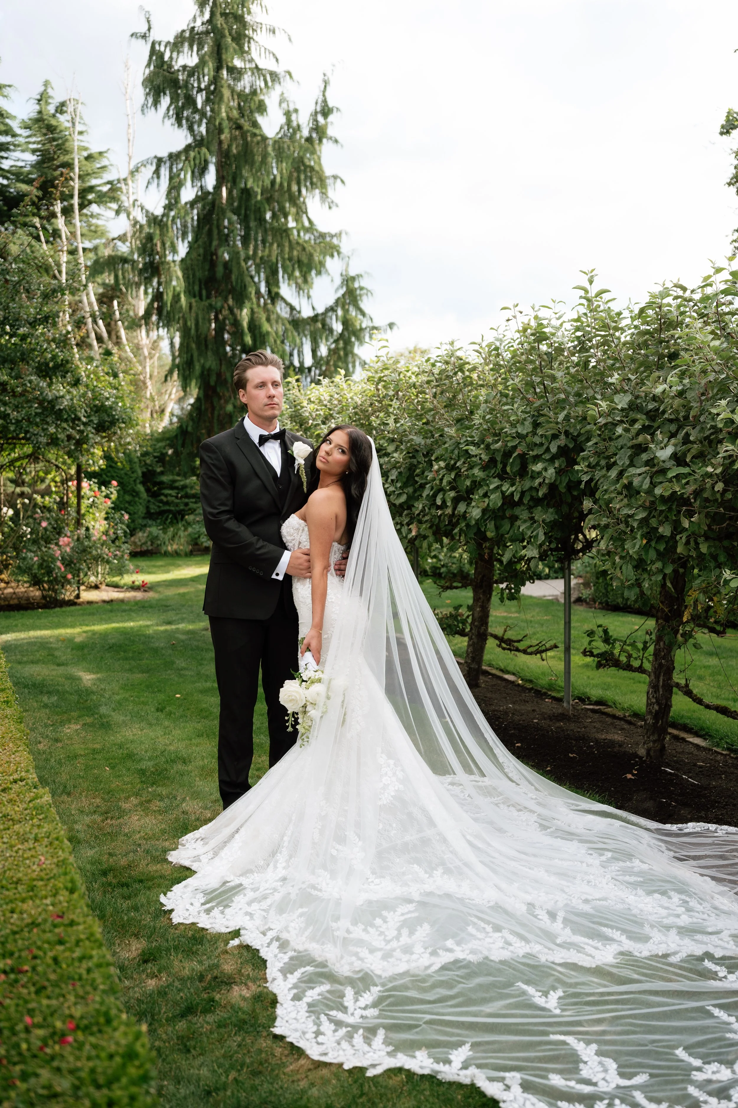 seattle wedding photography