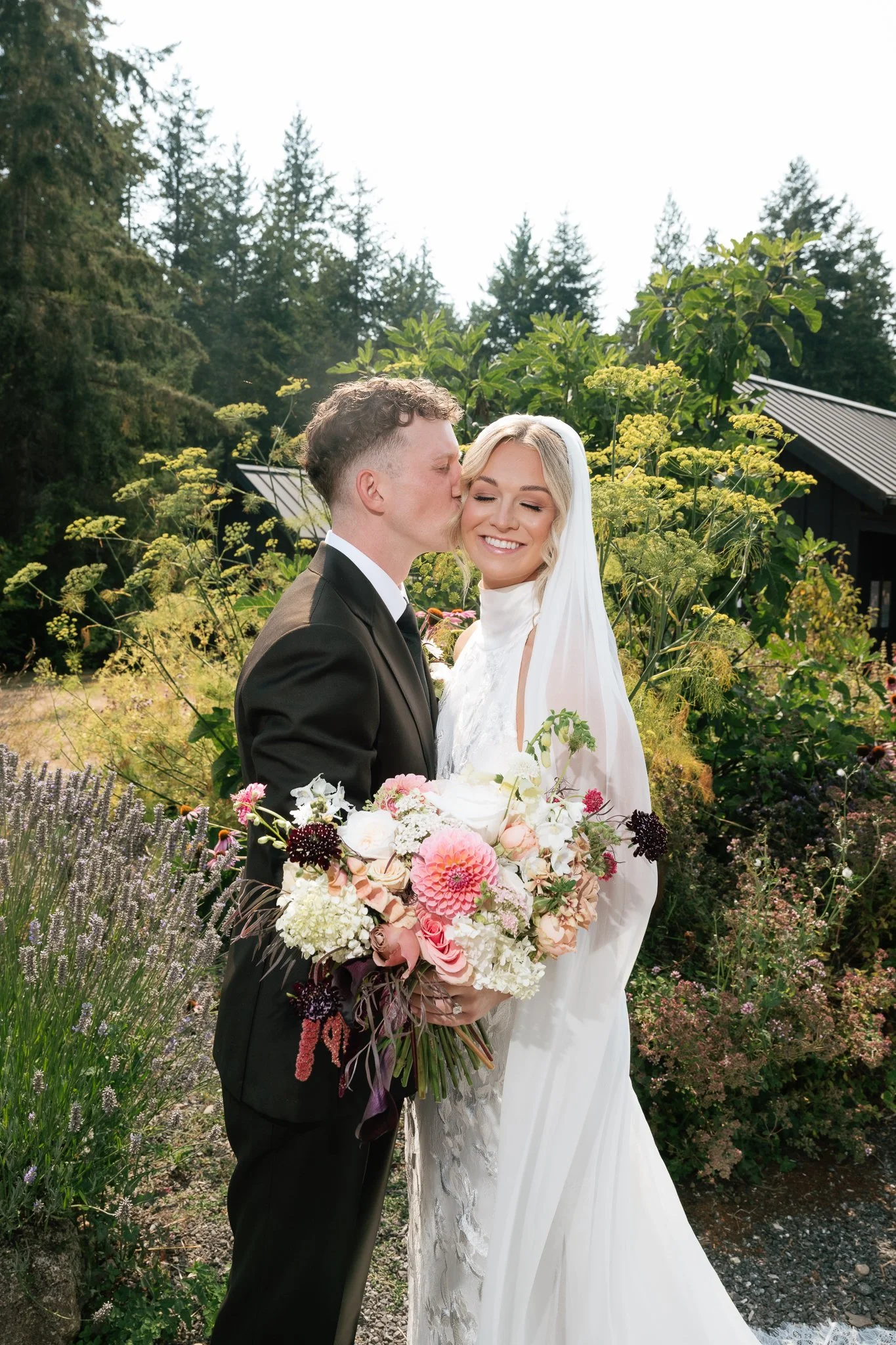 wedding photography in Seattle, Washington