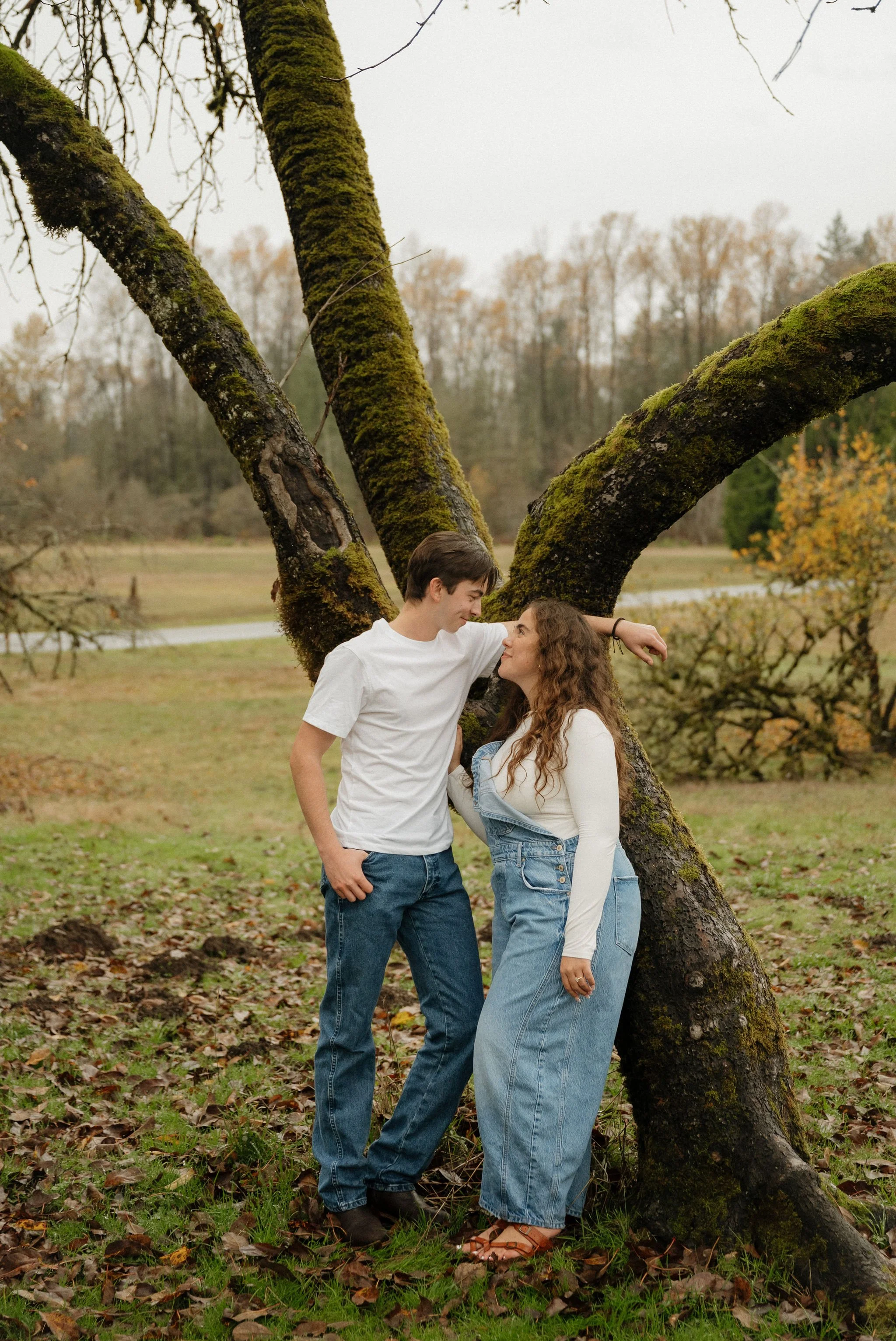 Photography in Seattle Washington