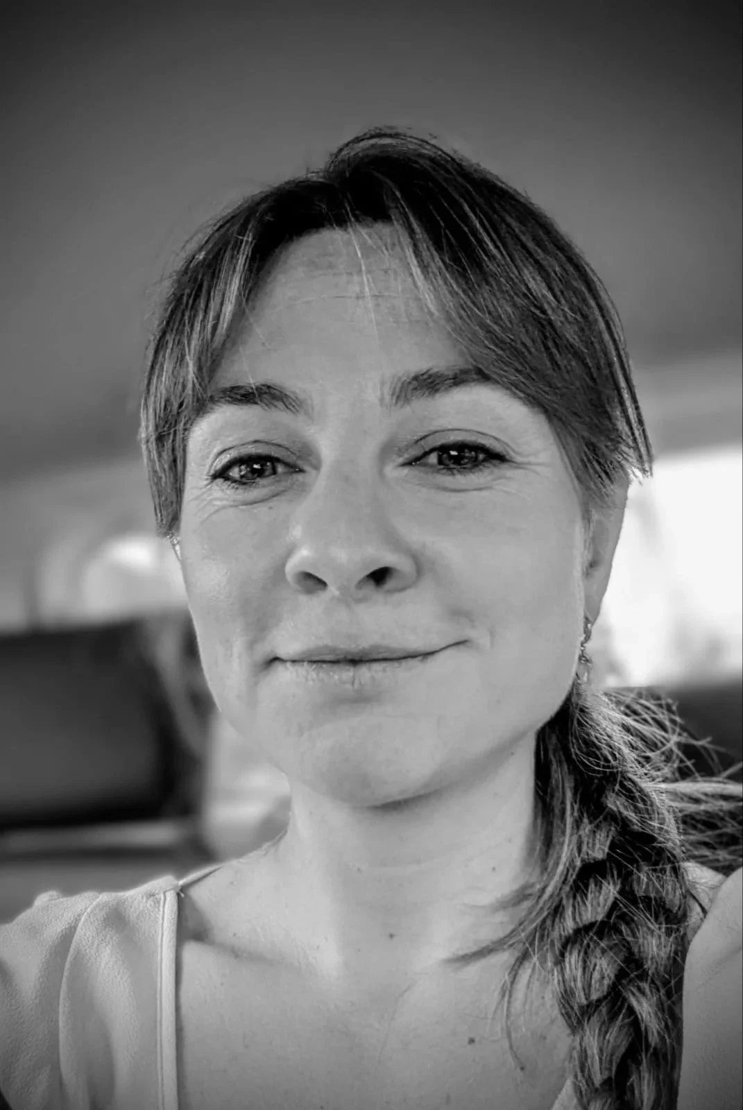 Sorrel Carmichael, Integrative Counsellor