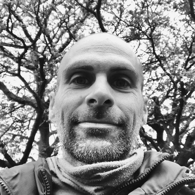 Marc Stenham, Acupuncturist