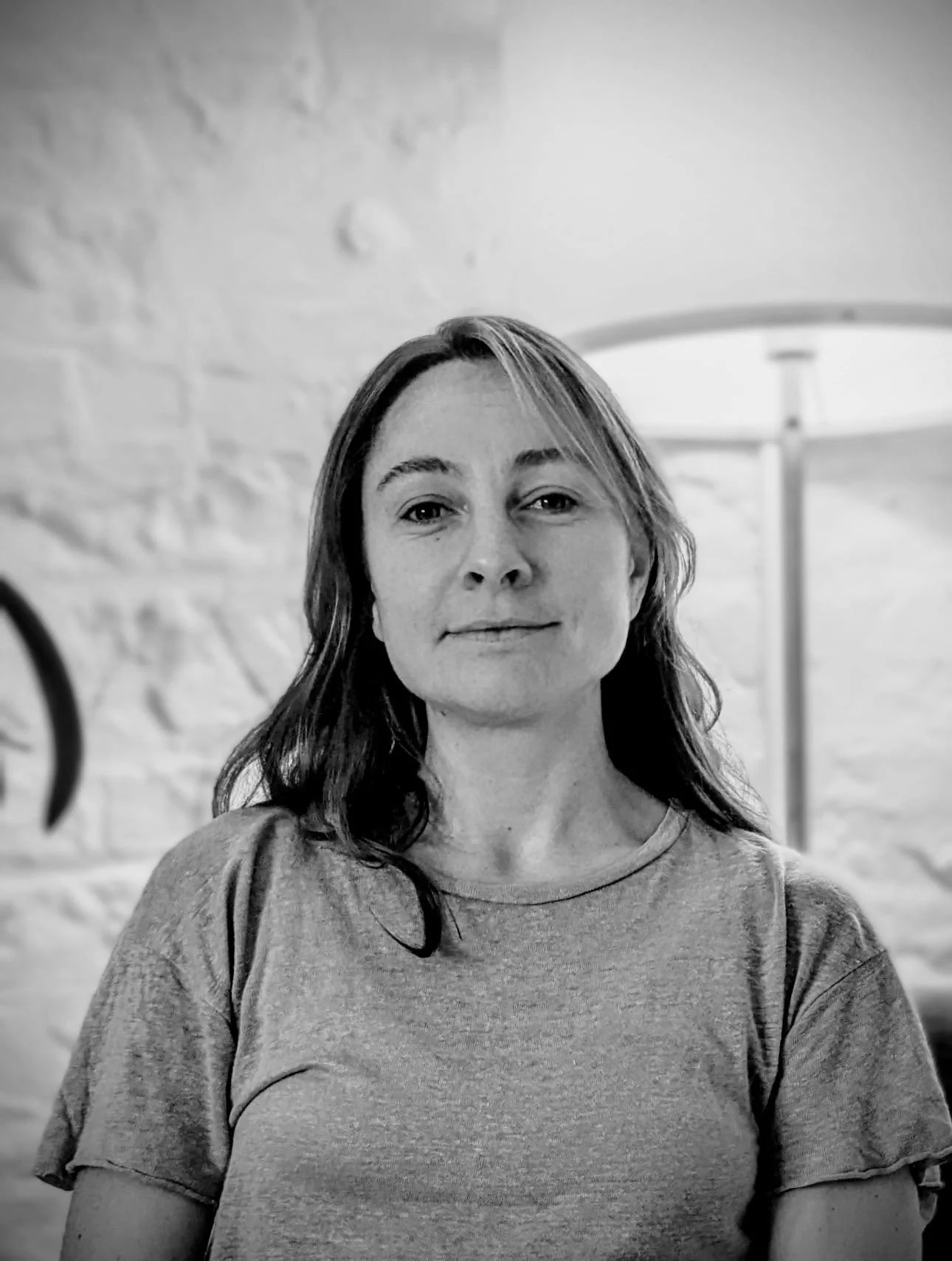 Sorrel Carmichael, Integrative Counsellor