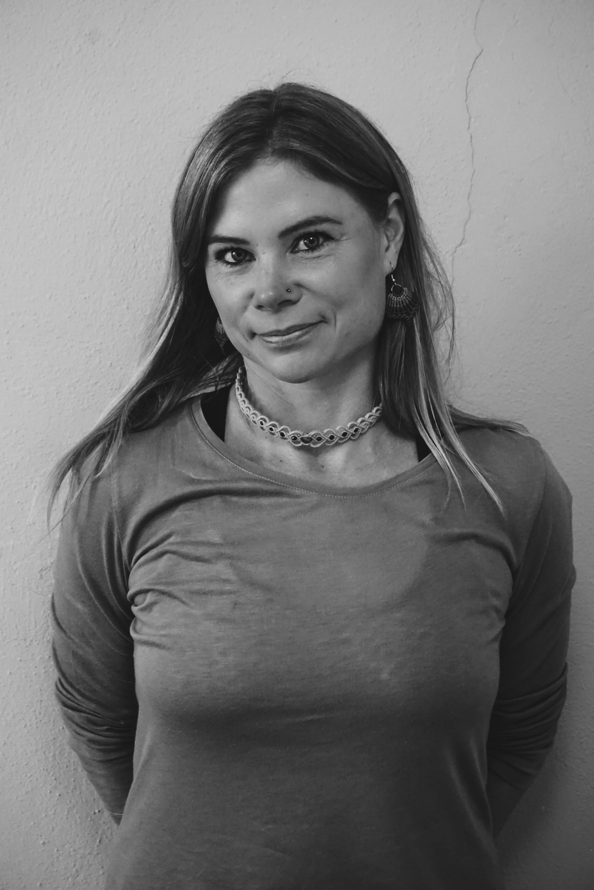 Kathryn Frost, Massage Therapist