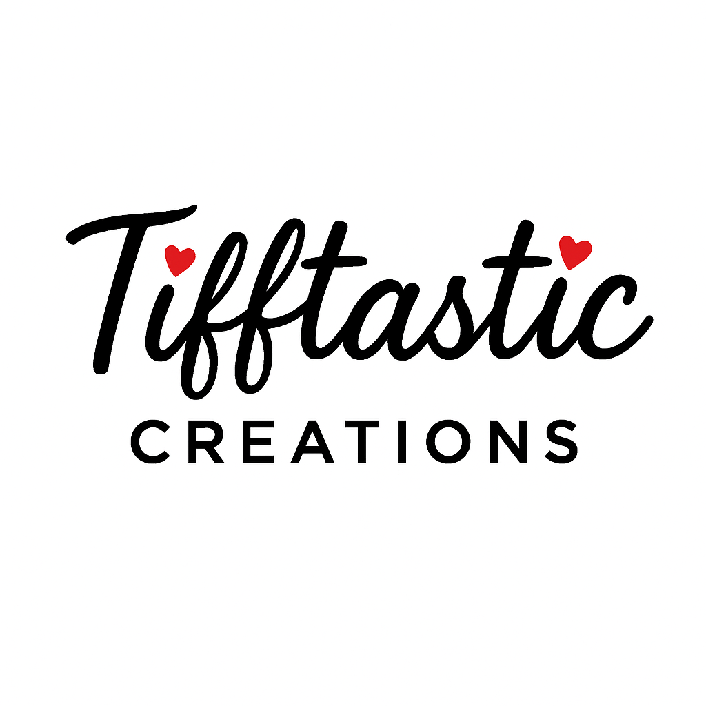 Tifftastic Creations