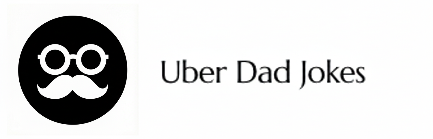 Uber Dad Jokes