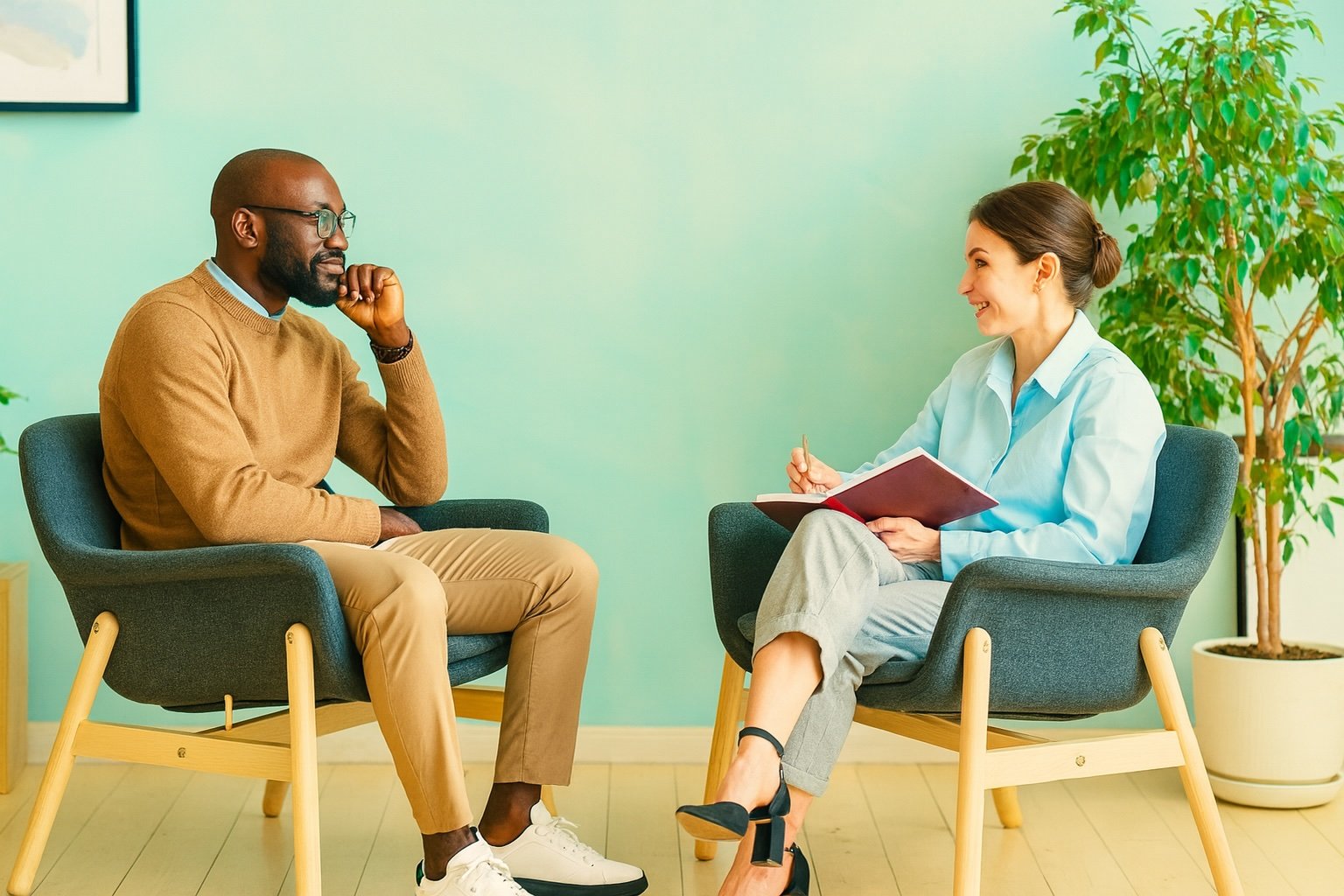 Individual Coaching Session