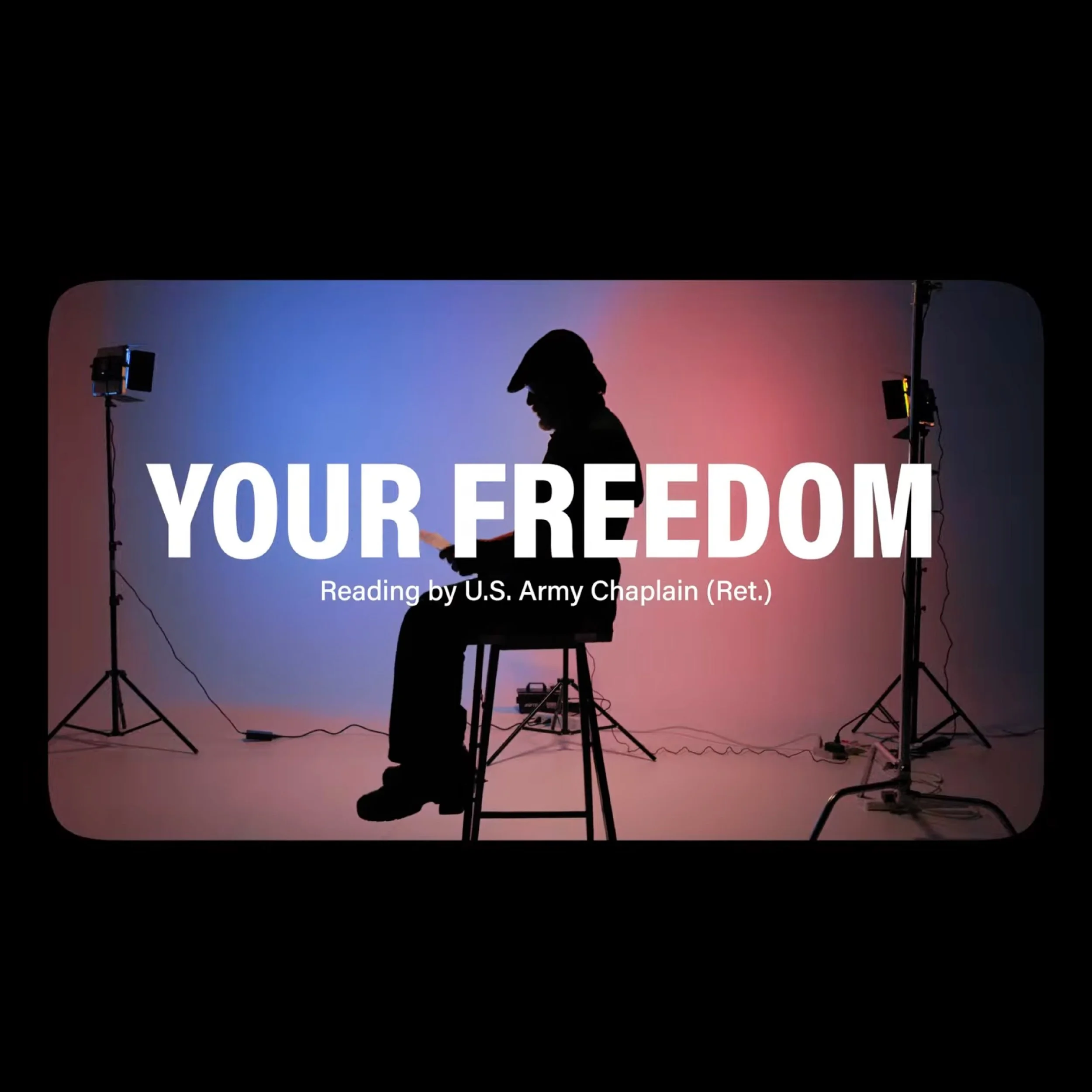 Your Freedom -- USBA