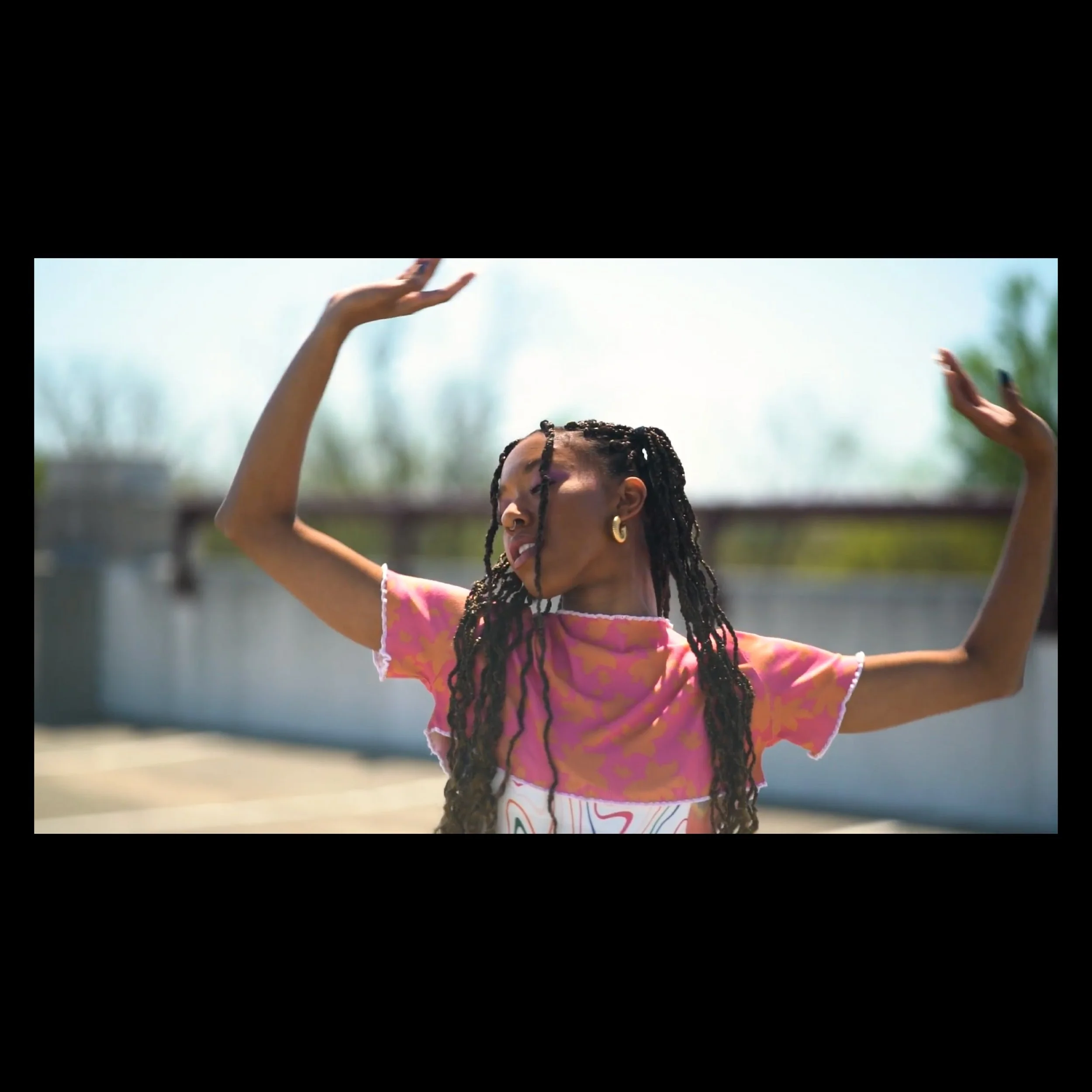 That's Tough -- Jam Jar Clothing