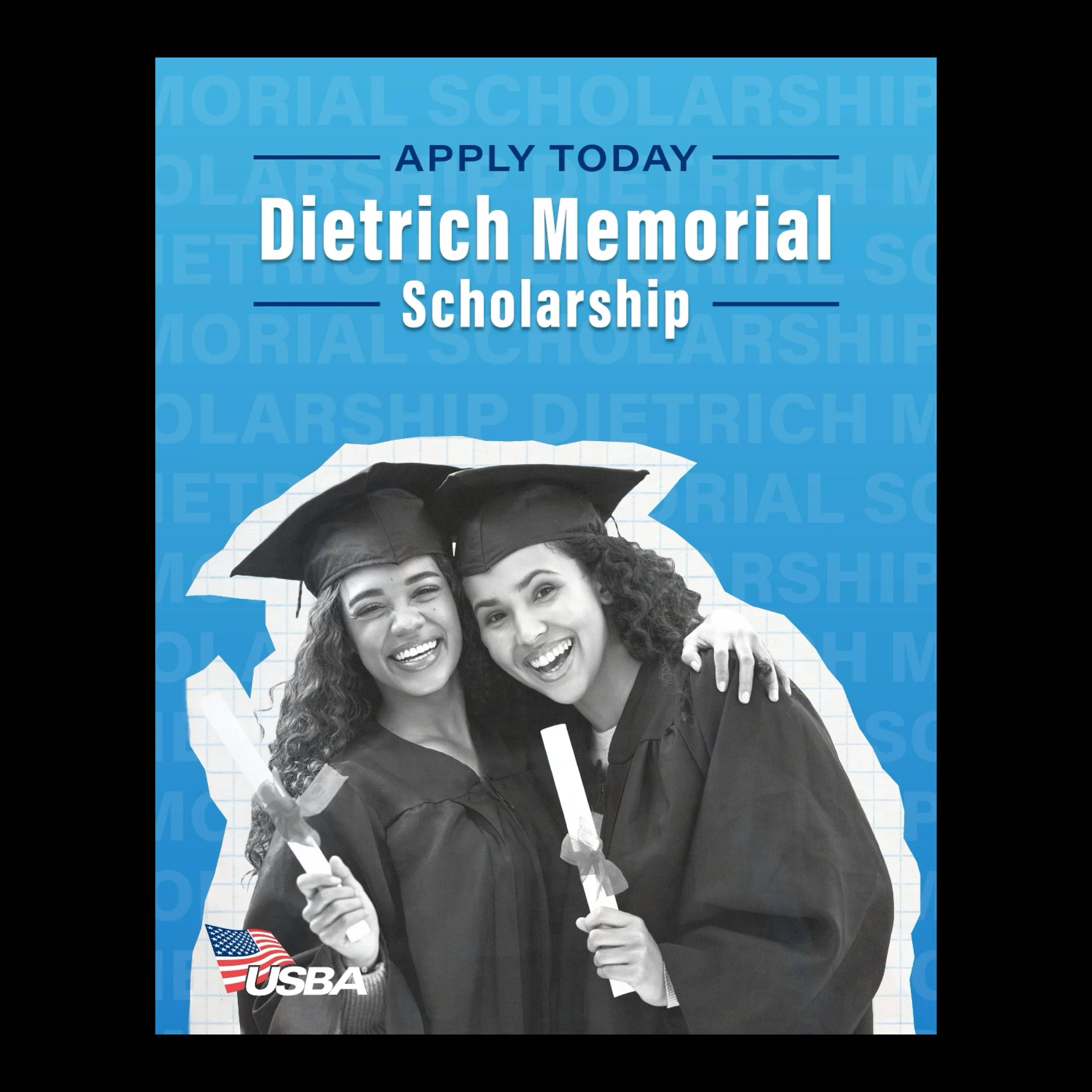 Dietrich Scholarship Animations -- USBA