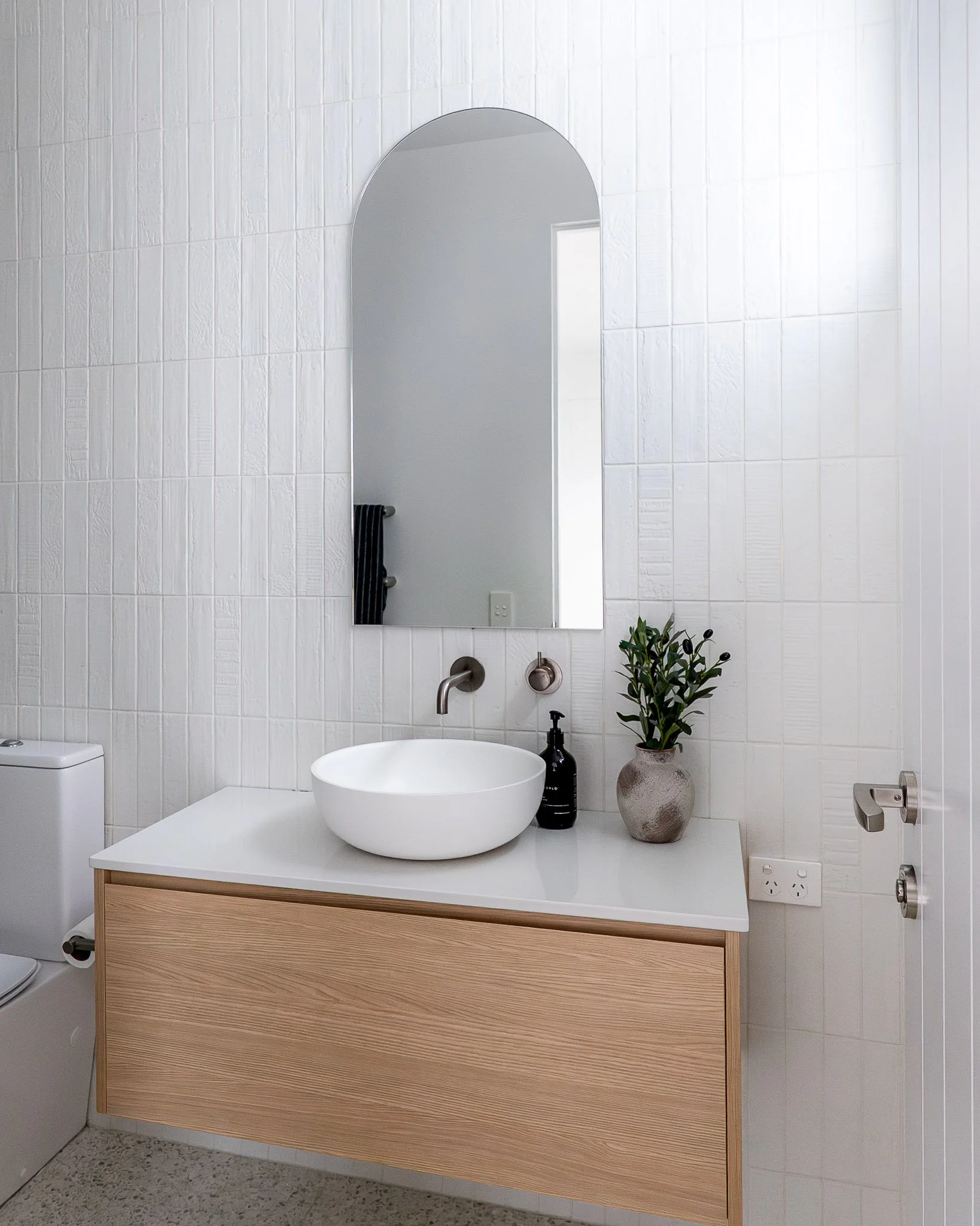 Splashbacks & Mirrors