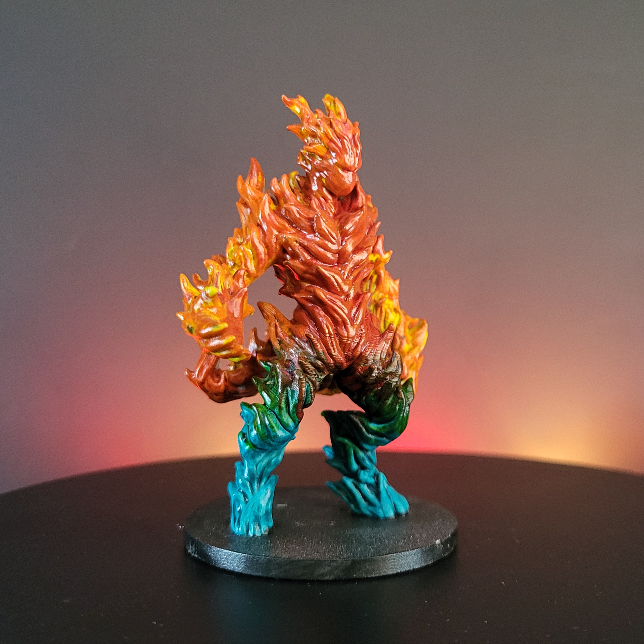 Starting a Hand Painted Miniatures Business (With Zero Artistic Skill)