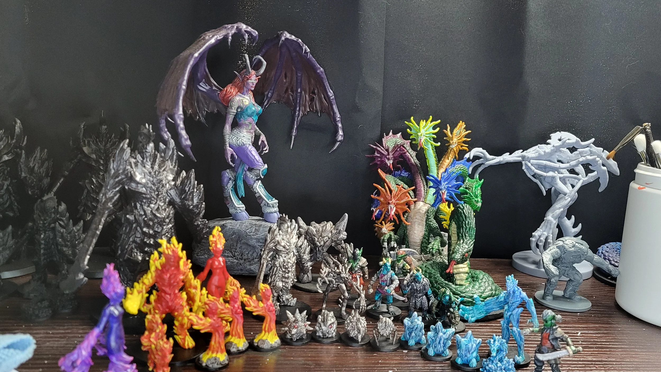 Discussions from the Convention: You Don’t Need to Know How to Roleplay Before You Start