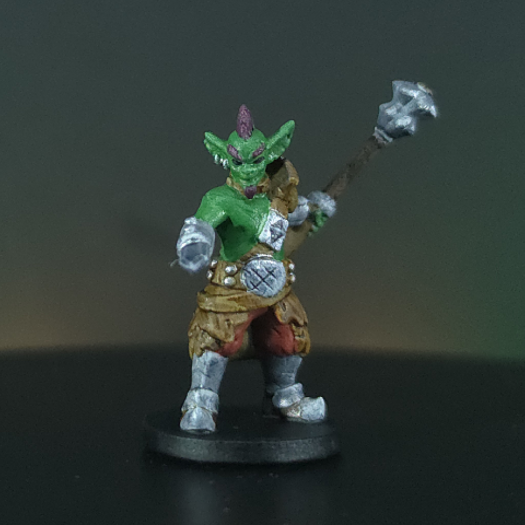 Discussions from the Convention: You Don’t Need an Entire World to Run Your First Game