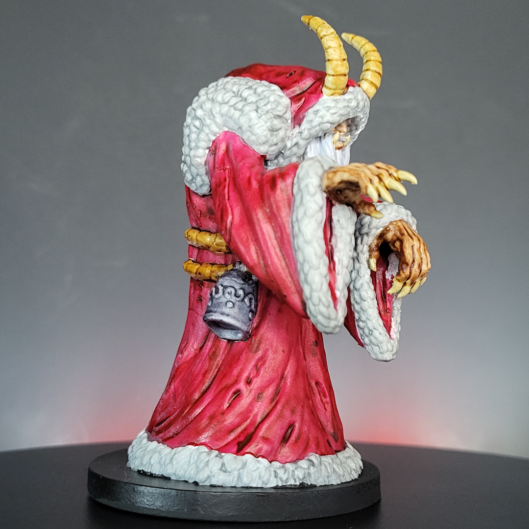 How I GM – Rule of Cool (If You Can Convince Me It Should Work)