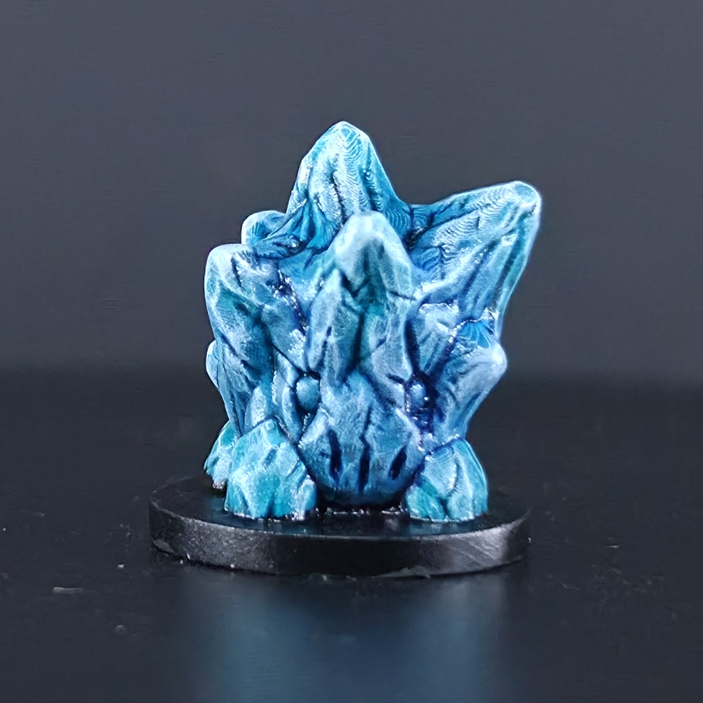 Small Ice Elemental