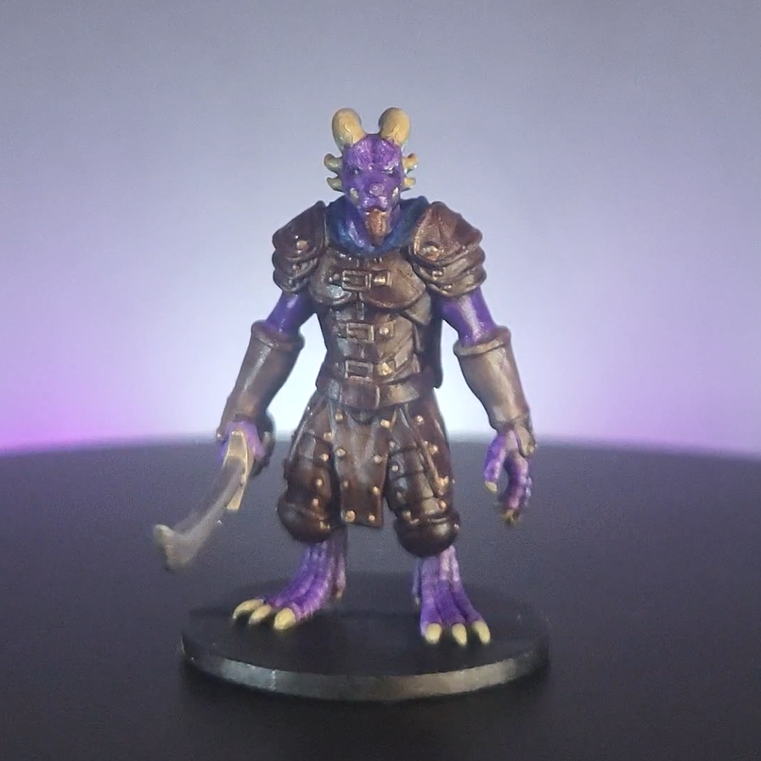 Purple Kobold Fighter Front.png
