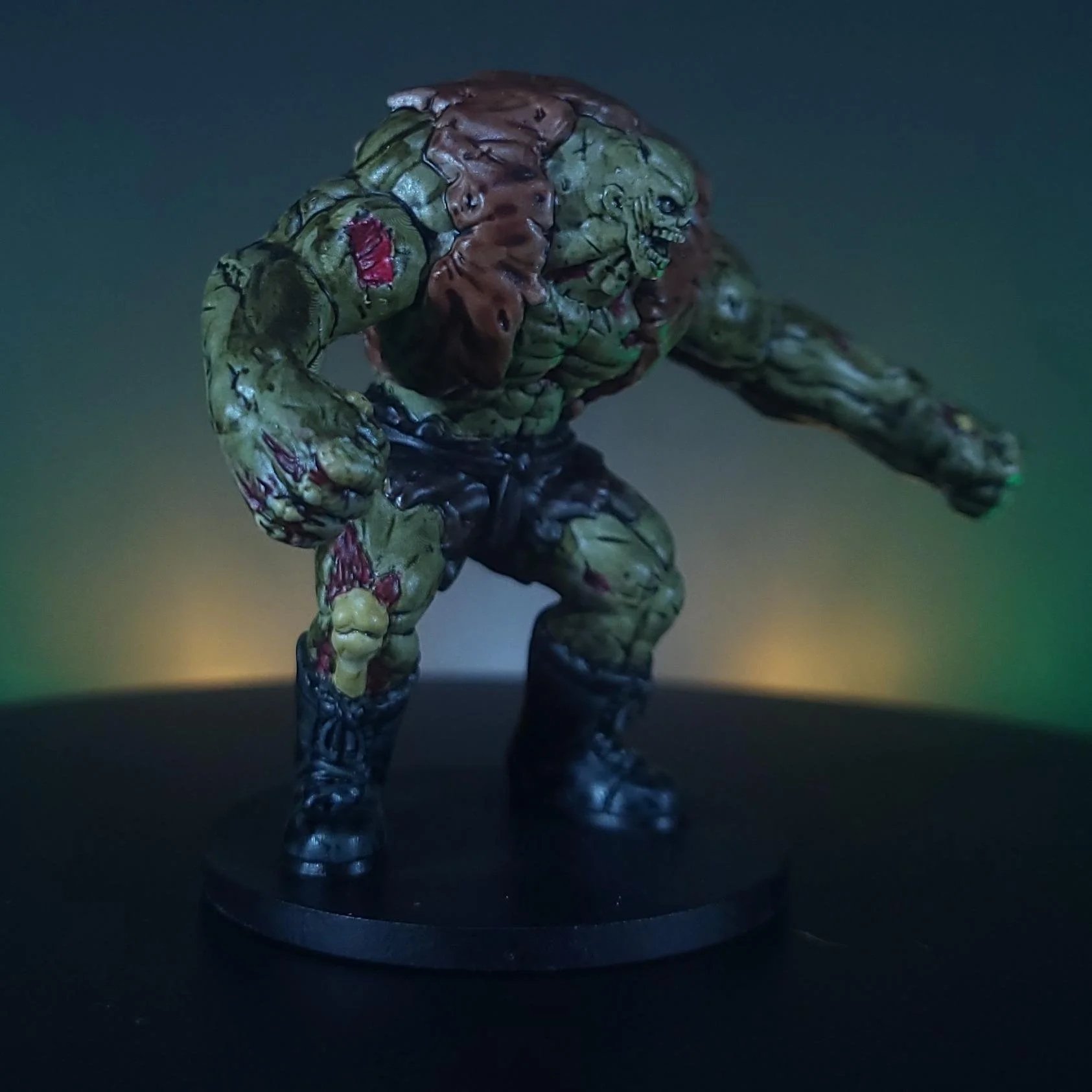 Zombie Brute