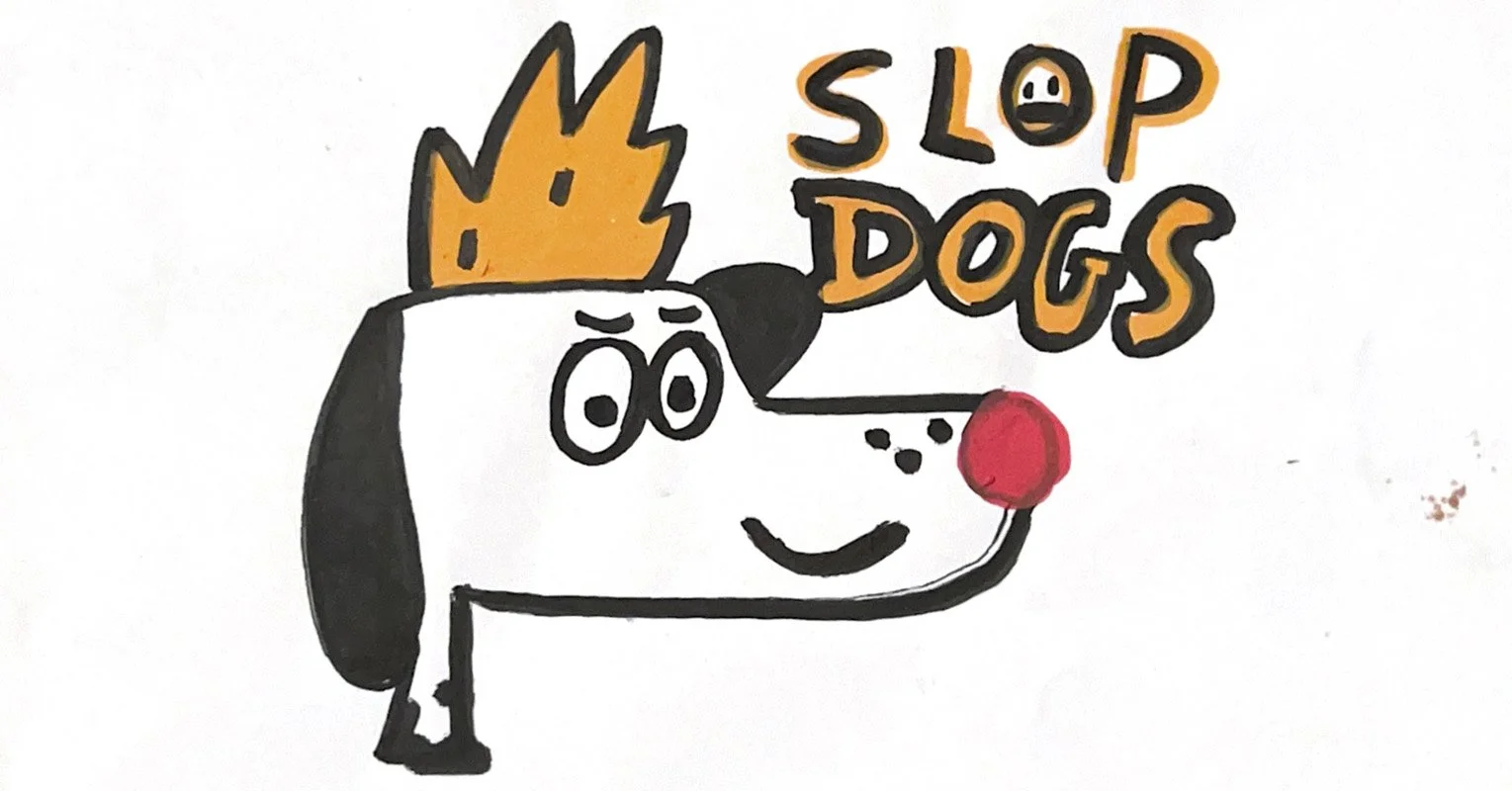 ‘SLOPDOGS’ ALBUM REVIEW