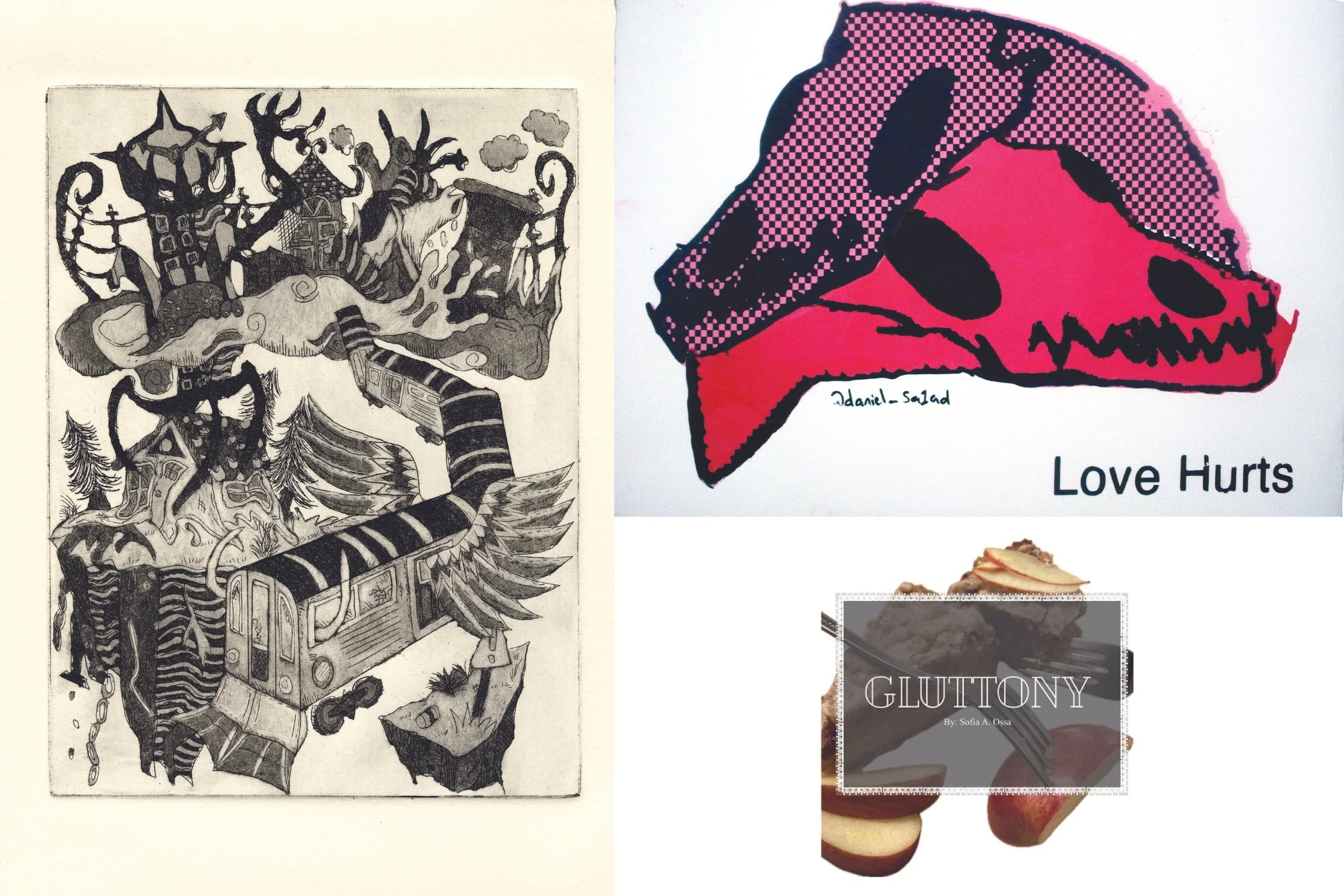 February Artist Highlight