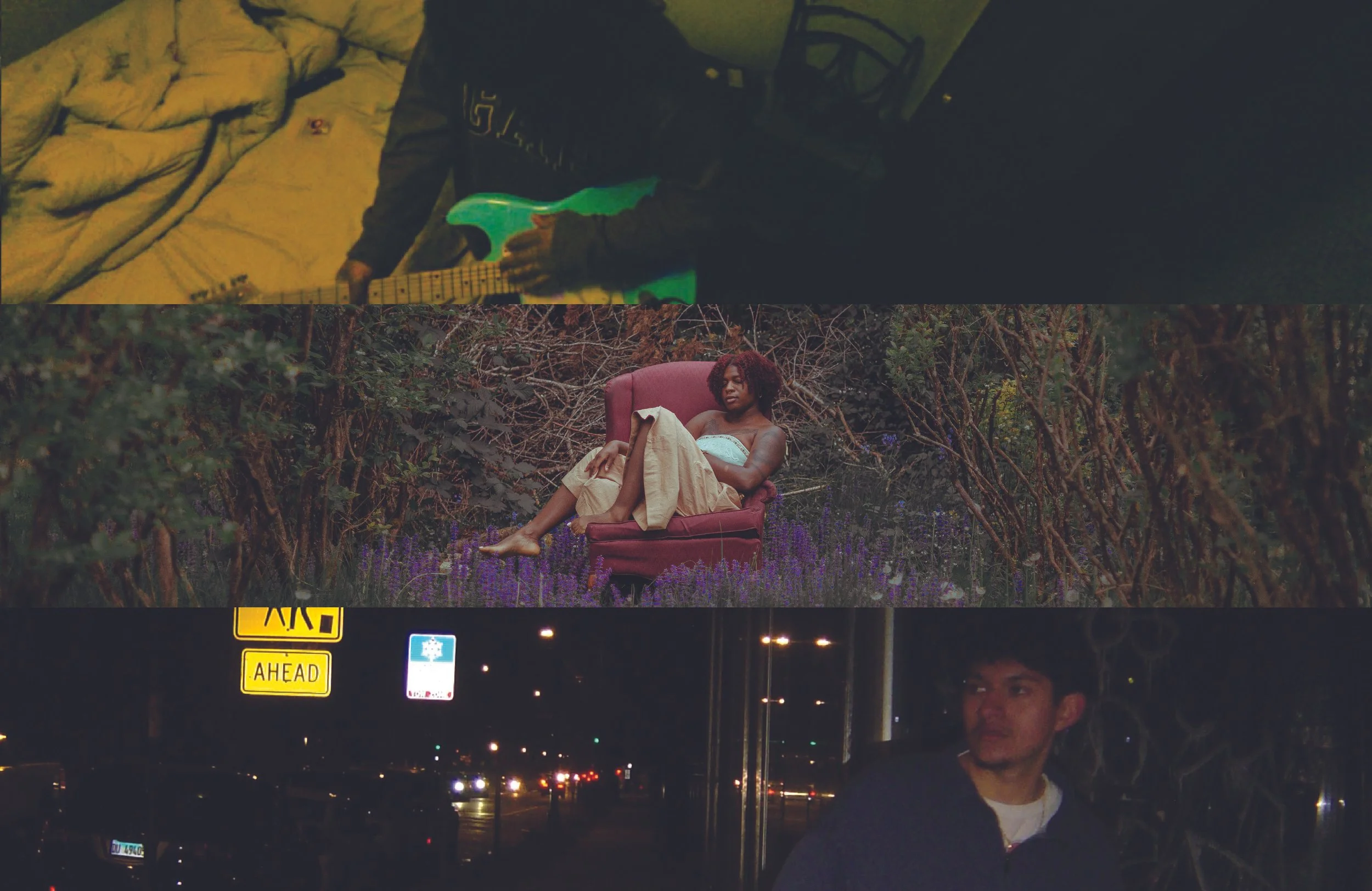 April Music Highlight