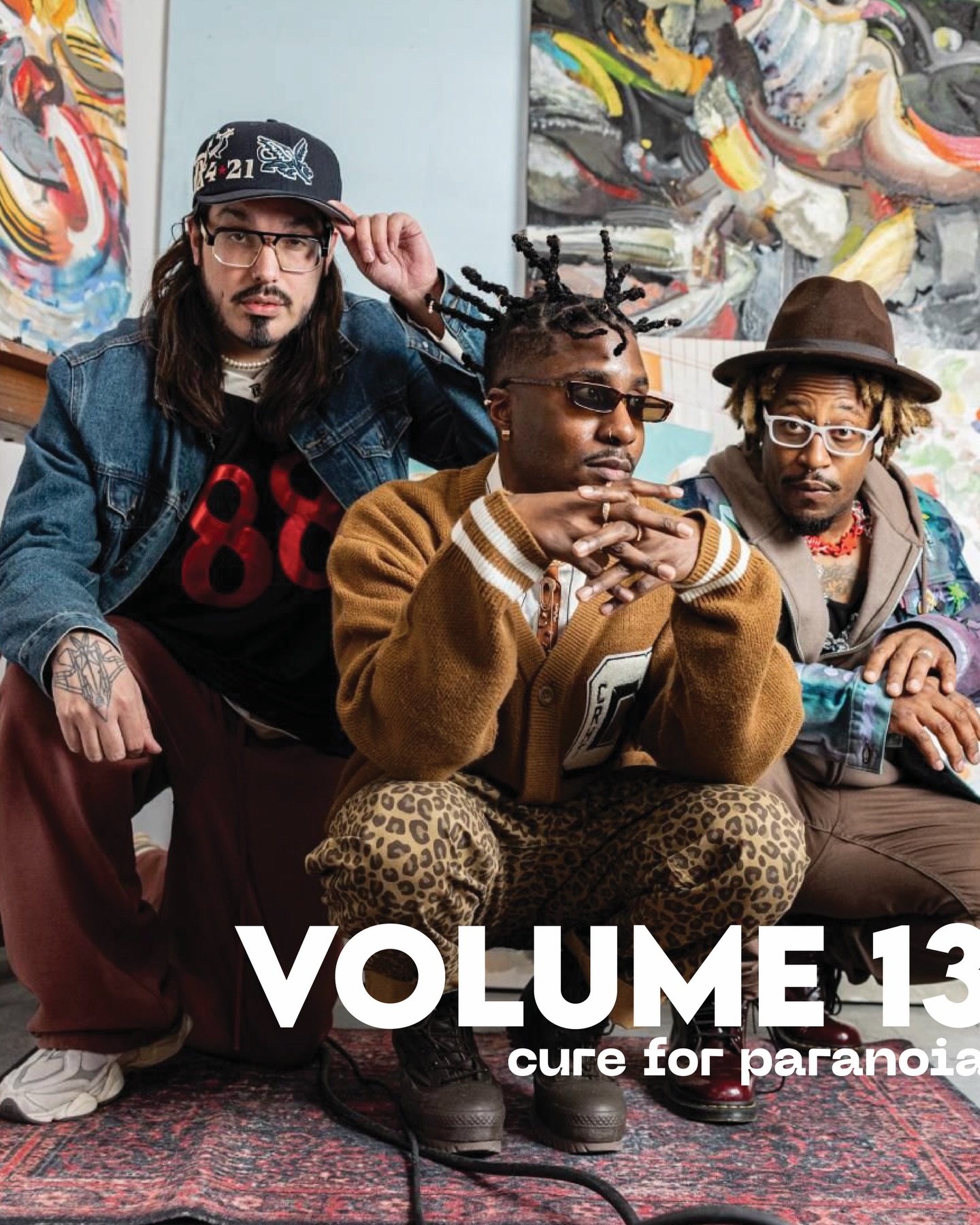 VOLUME 13 OF THE LIMELIGHT IS HERE 🍋&zwj;🟩🌟

Bask in the warm weather and discover different artists in our newest volume! ☀️ Click on the link in our bio above to explore the following:

NEW BLOG INTERVIEW with @cureforparanoia by @youlovemario 
