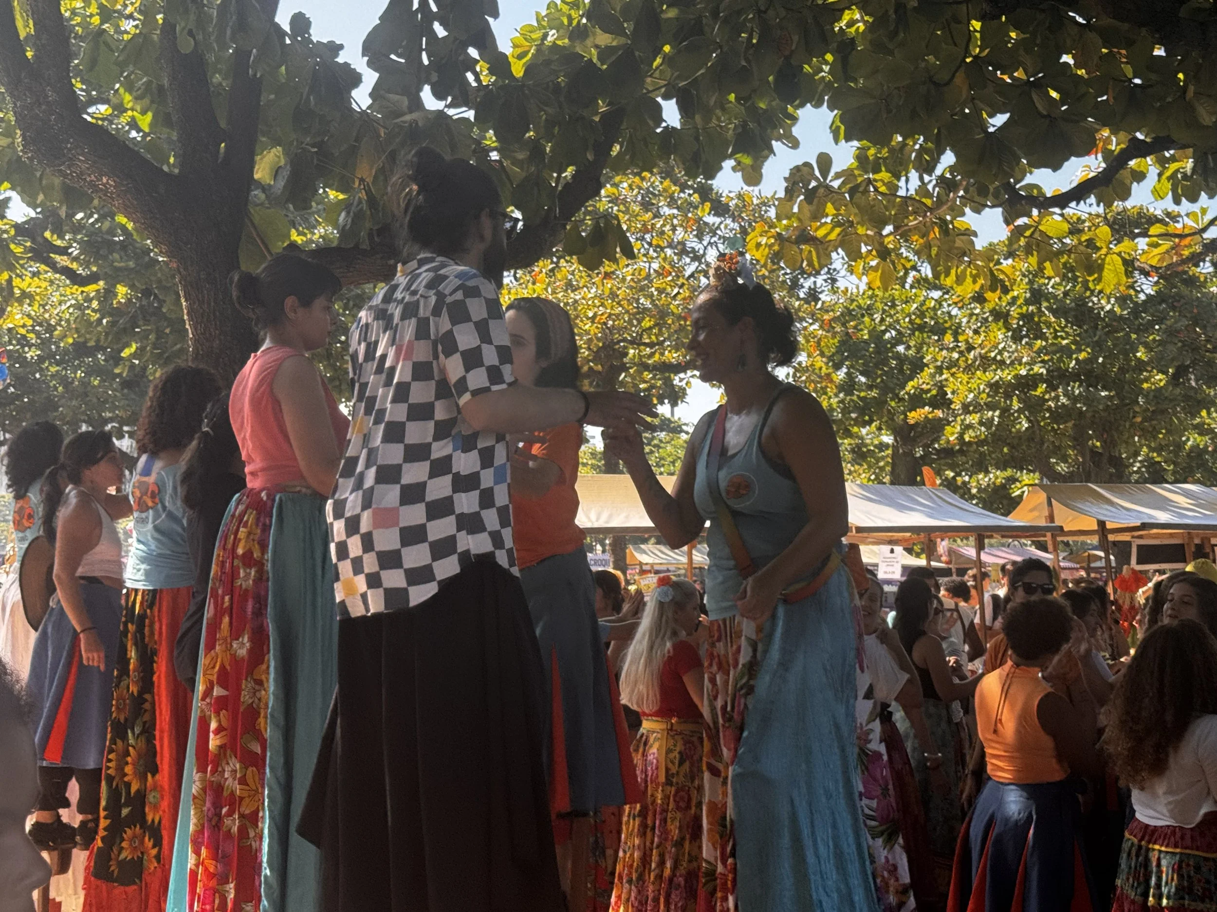 The Sounds Of Brasil: A Love Letter Written in Music