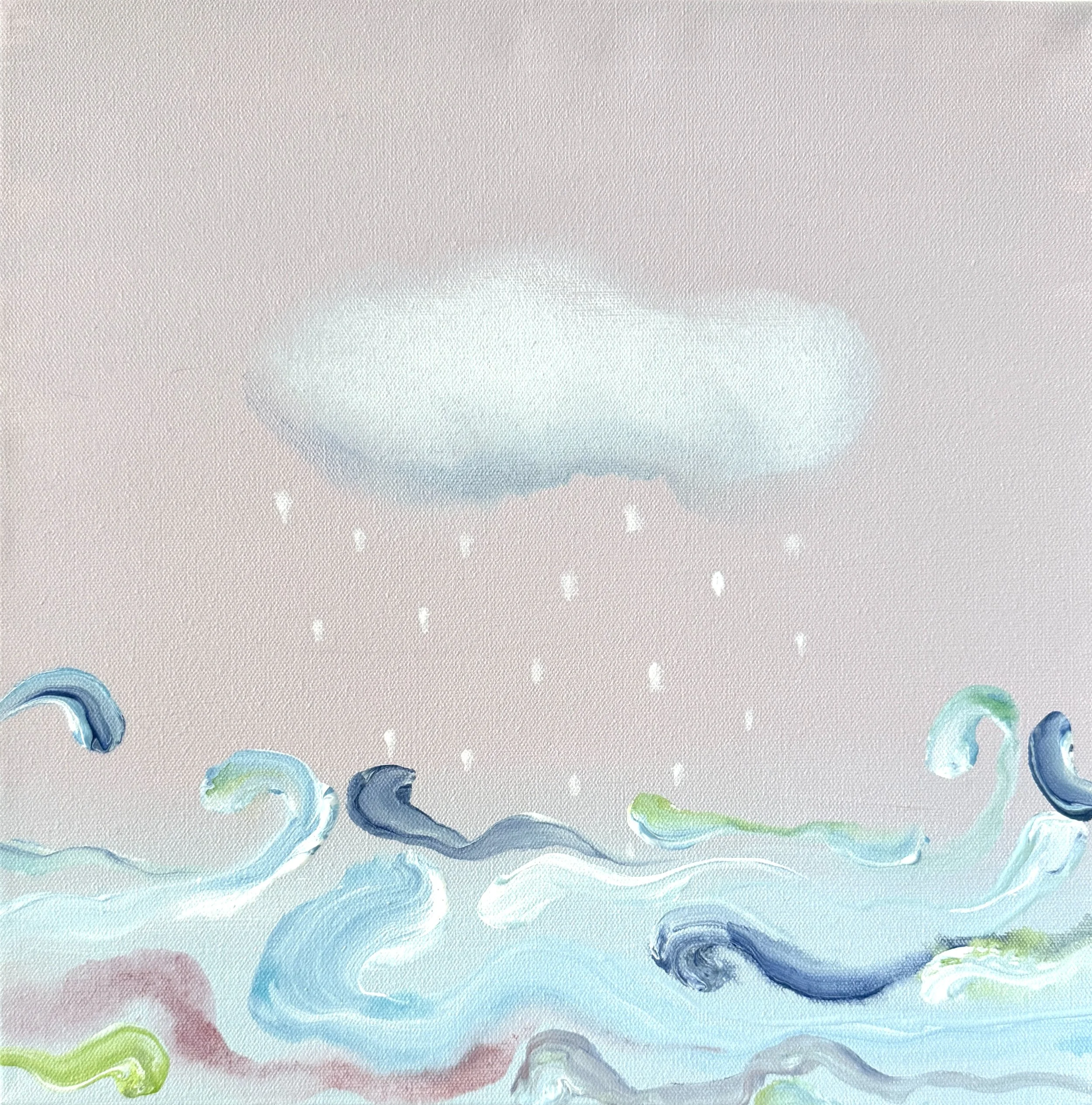 Summer Shower