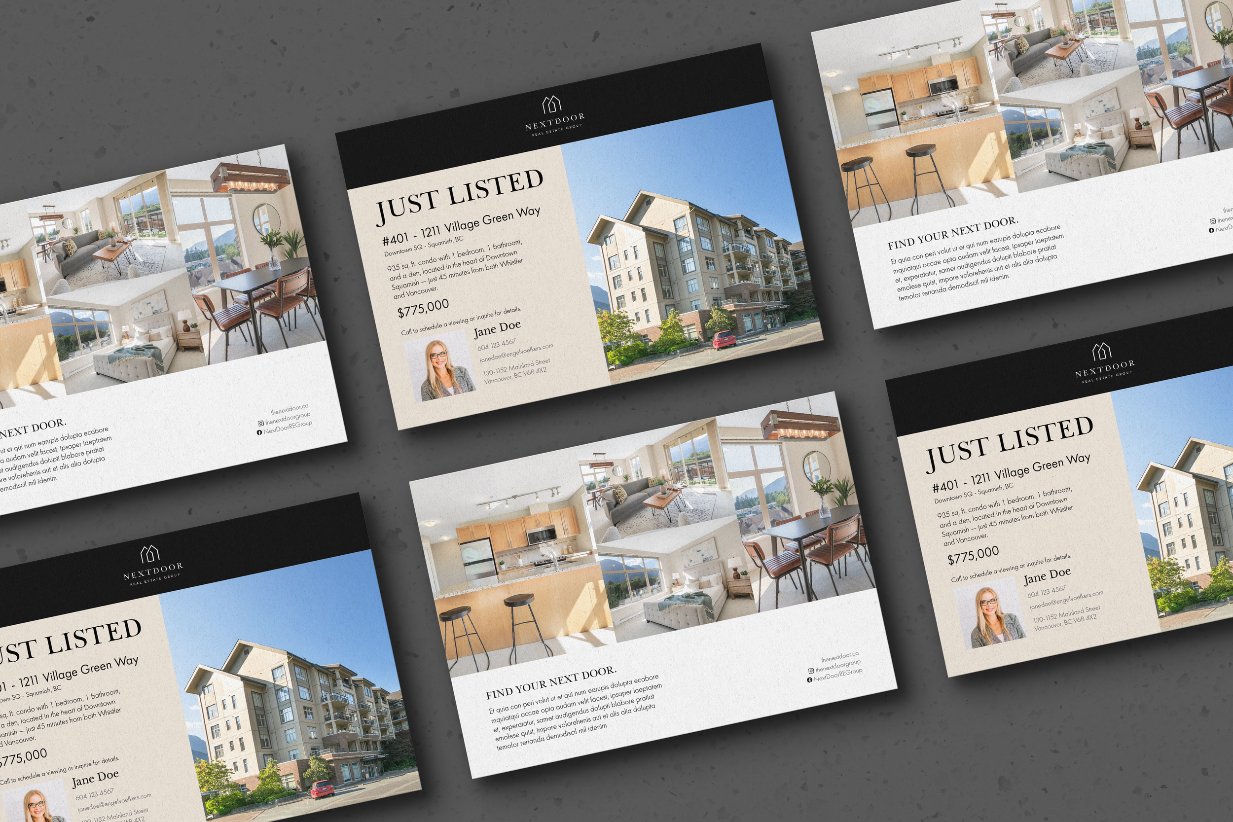 Click on image to view the design as pages in PDF format!