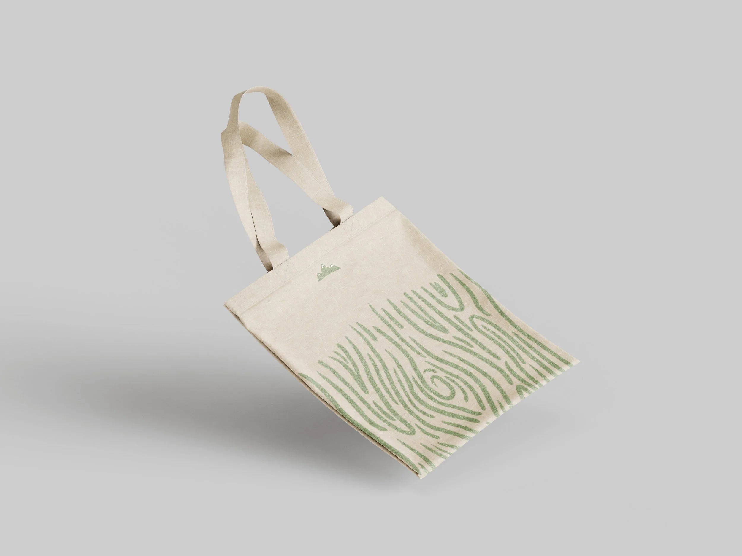 tote bag green.jpg