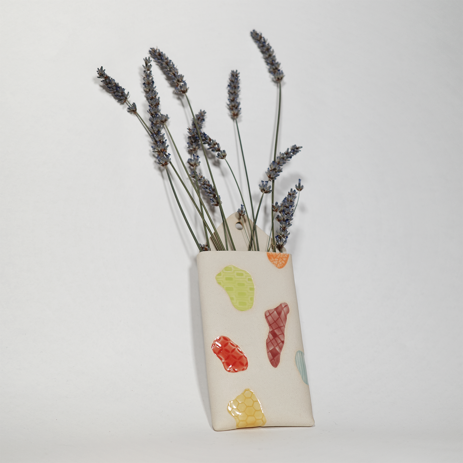 Unsent Letter | Wall-Hangable Holder
