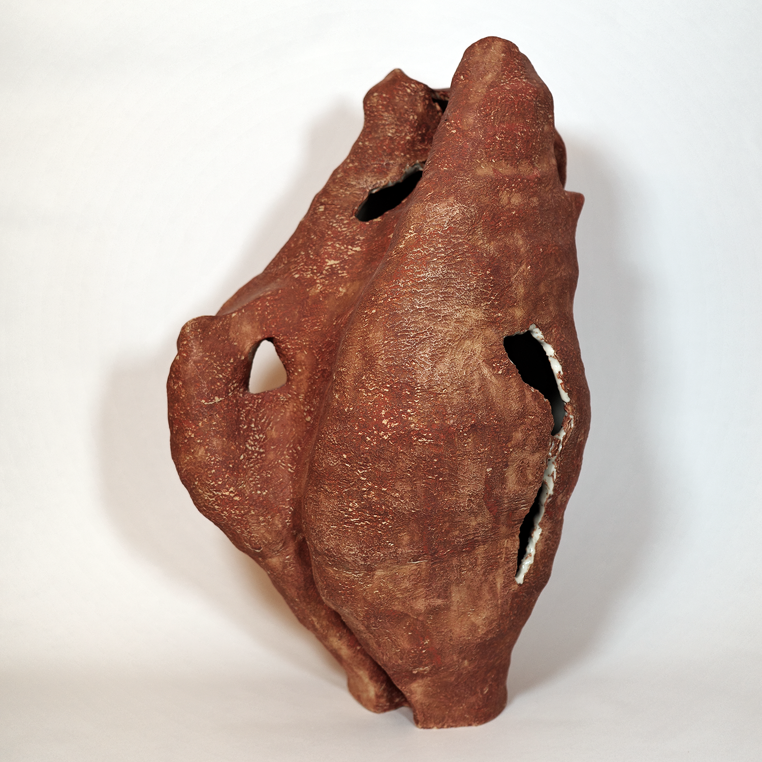 The Investigation of Five Elements Theory - Fire