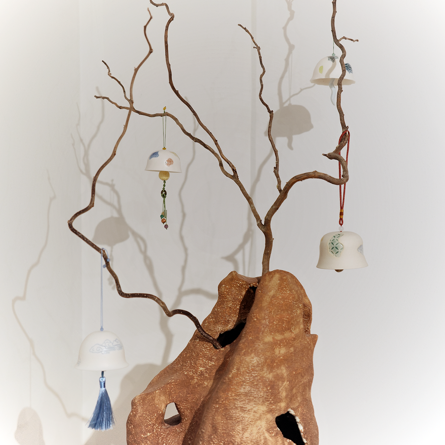 Bell Ornament