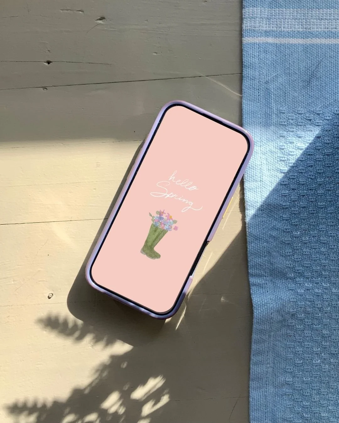 Spring Wallpaper Collection