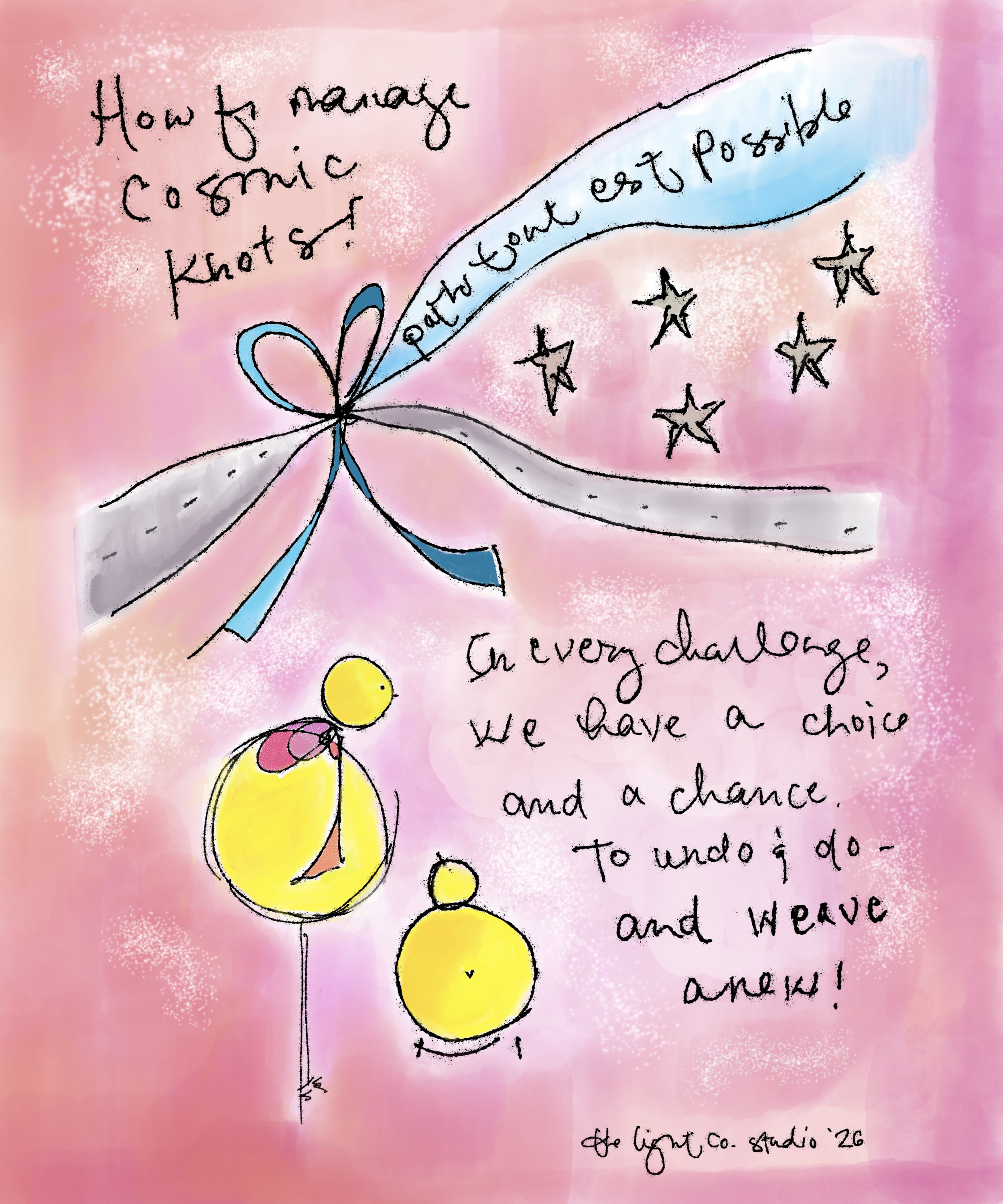 Path Tout est Possible!