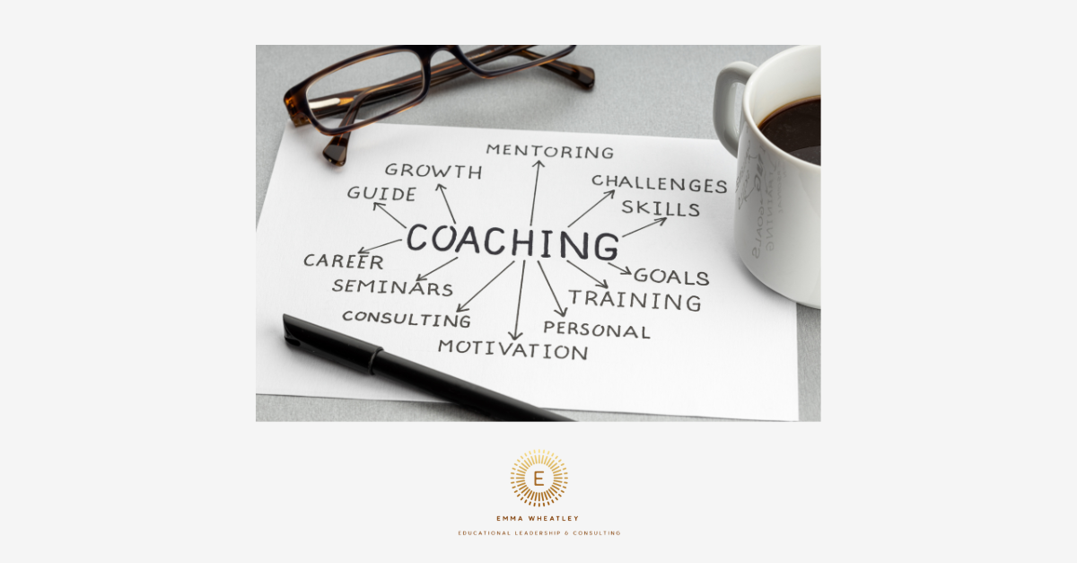 Leadership Coaching & Development