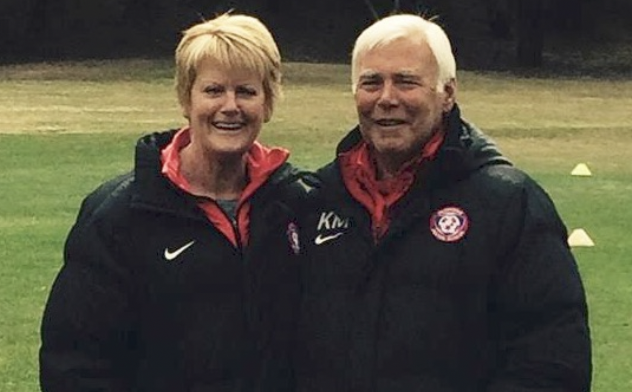 How a Coaching Interview, a Swear Word, and a Soccer School Altered My Life