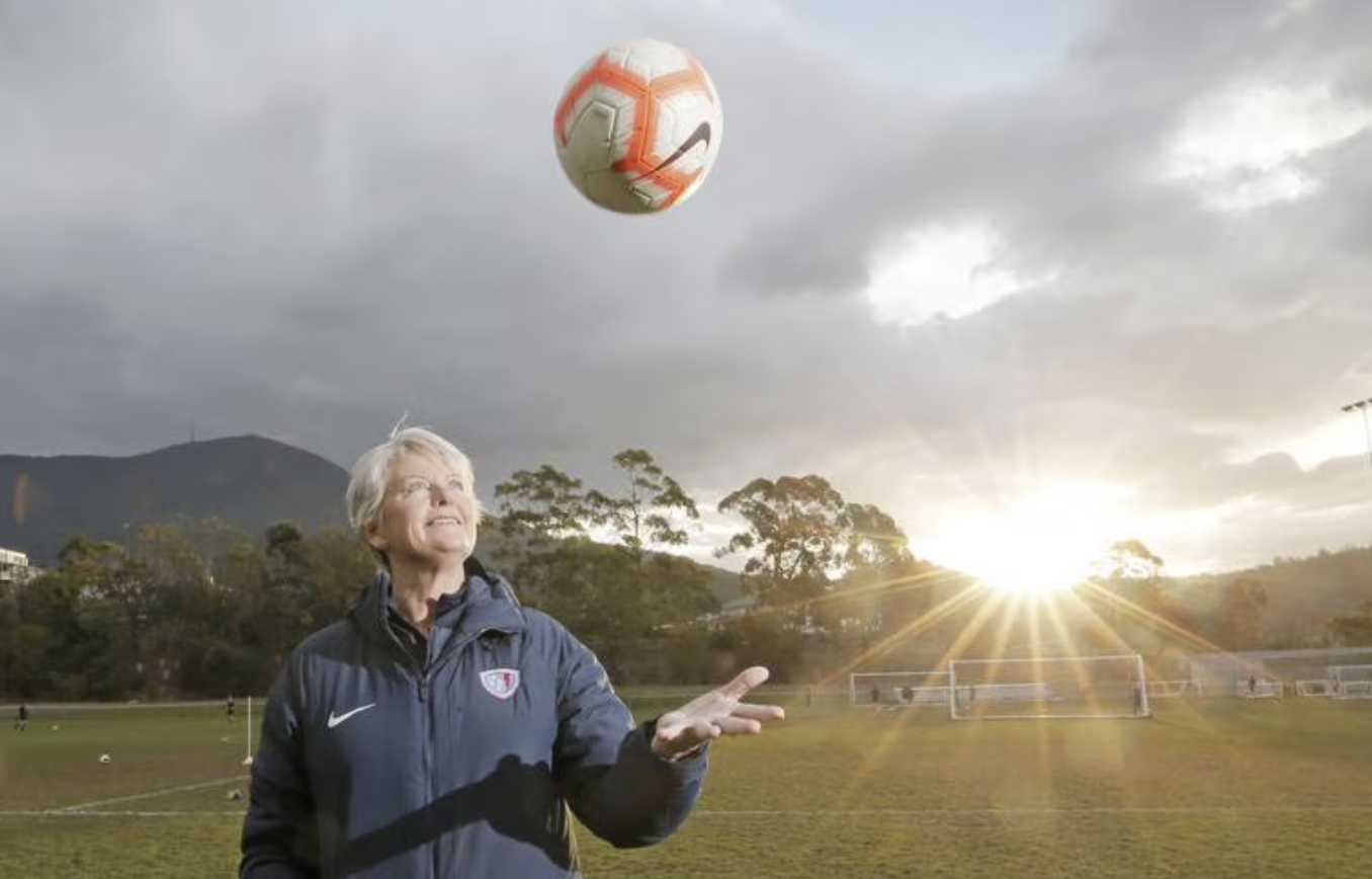 Women in Football Leadership: Progress, Reality, and What Comes Next