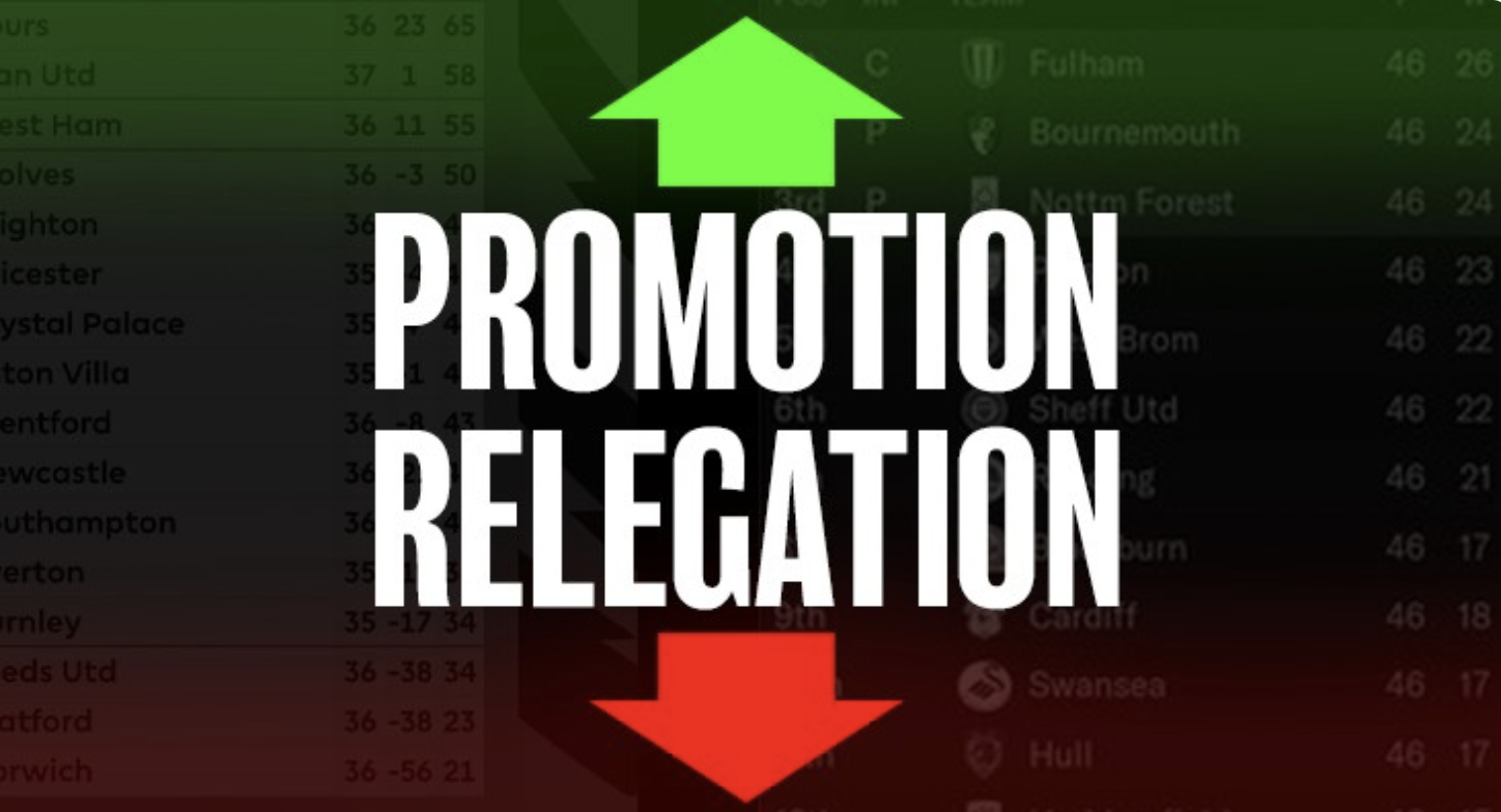 Football Without Consequence Is Not Football