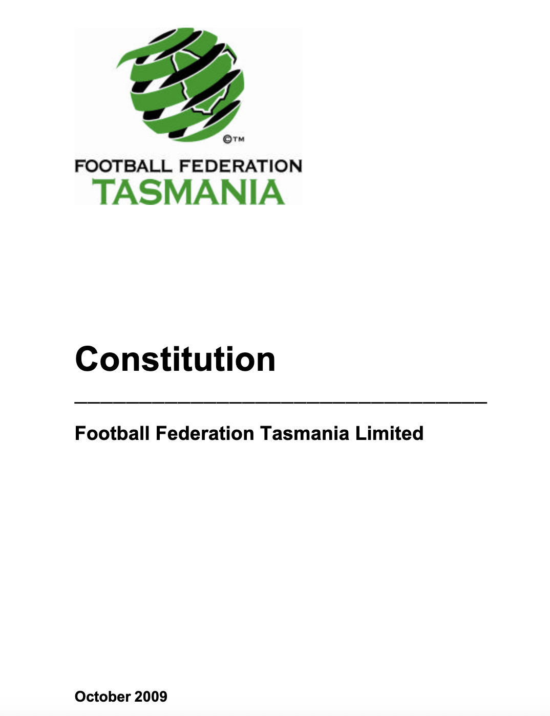 What is a Constitution, really, and why it matters that ours is hard to find
