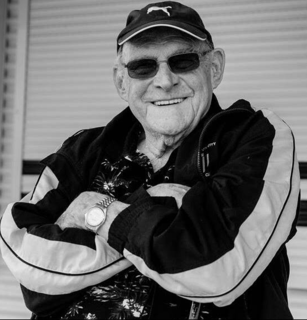 Football Faces Tasmania  Peter Mies